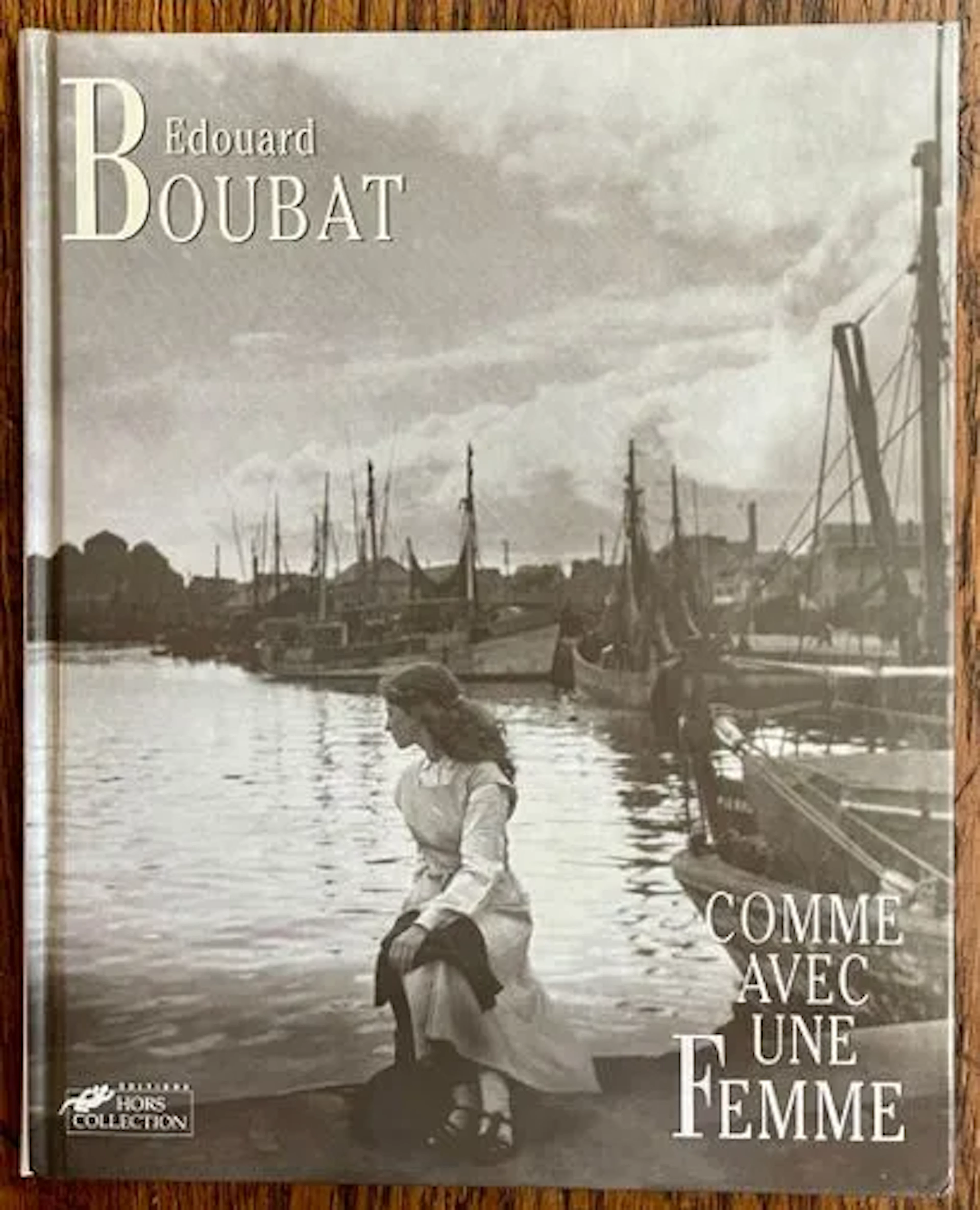 BOUBAT (Édouard). - Lot 34