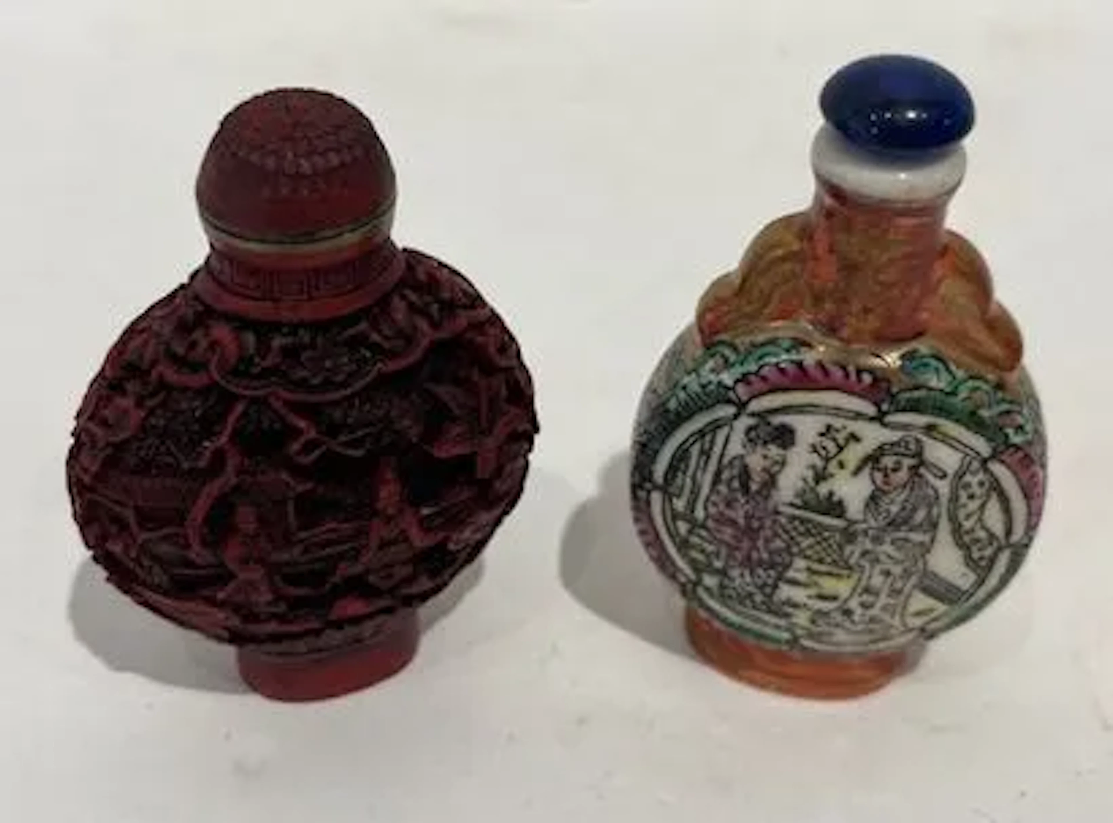CHINA - Lot 137
