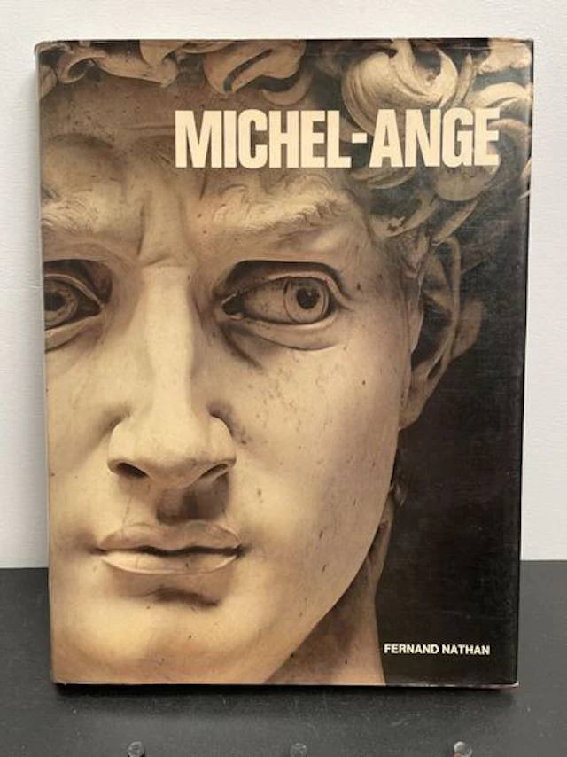 MICHEL-ANGE - Lot 214