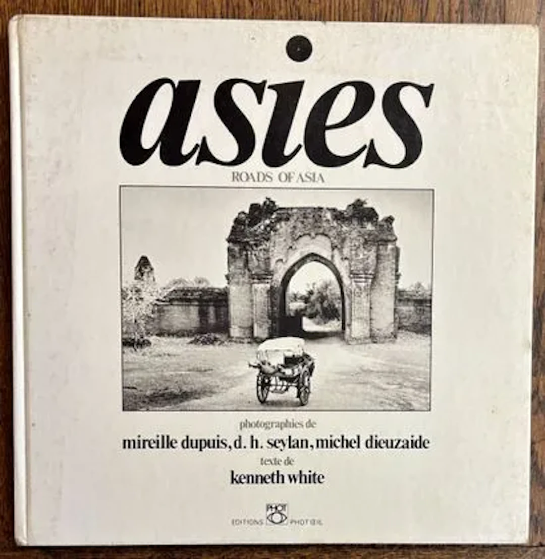 DUPUIS (Mireille), SEYLAN (D. H.) & DIEUZAIDE (Michel) — ASI - Lot 85