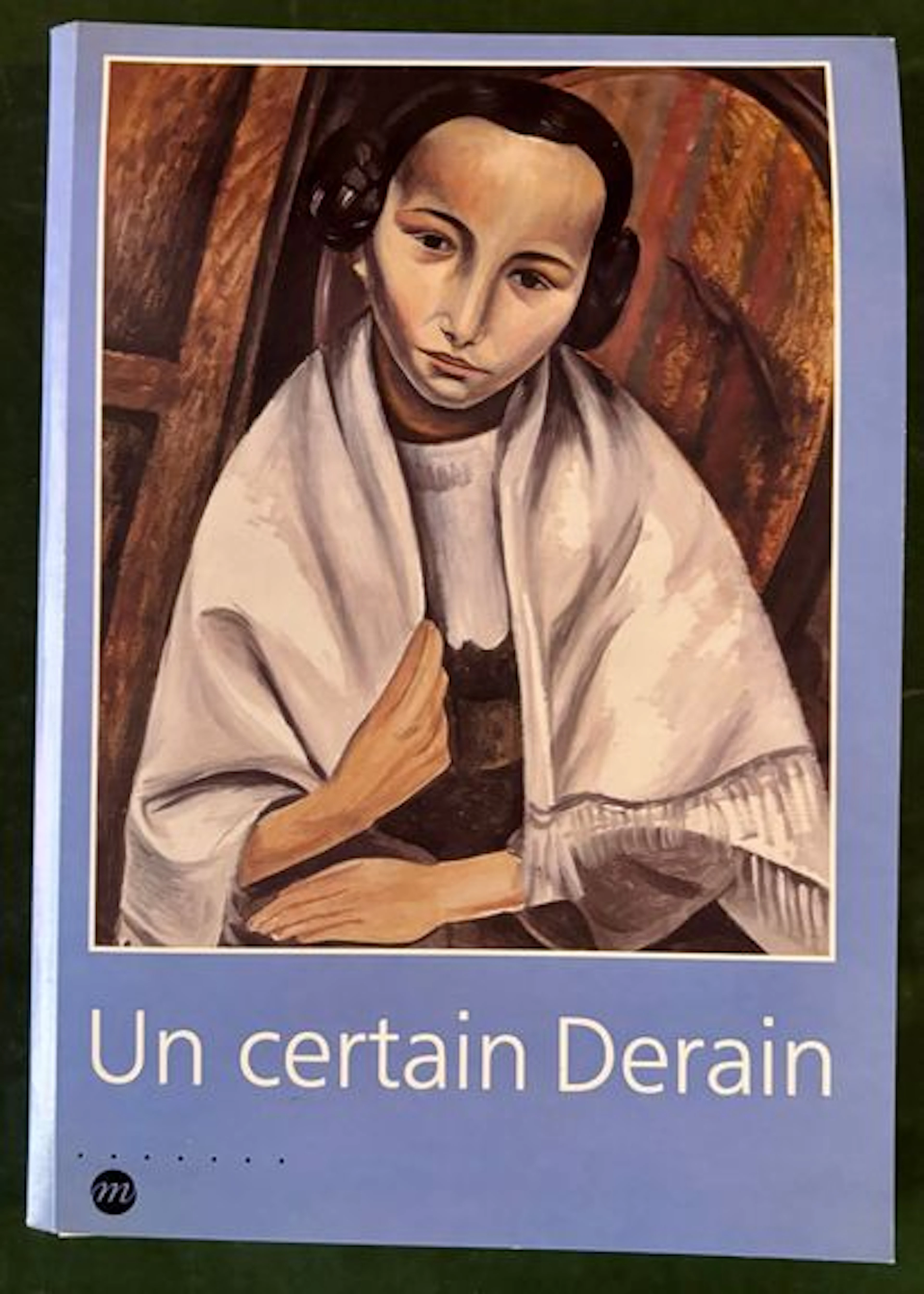 DERAIN - Lot 64
