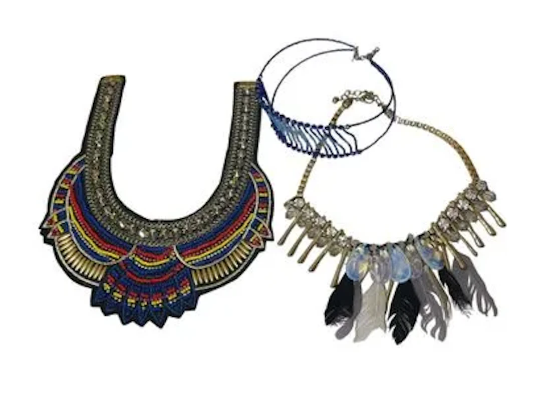 JEWELRY - Lot 283