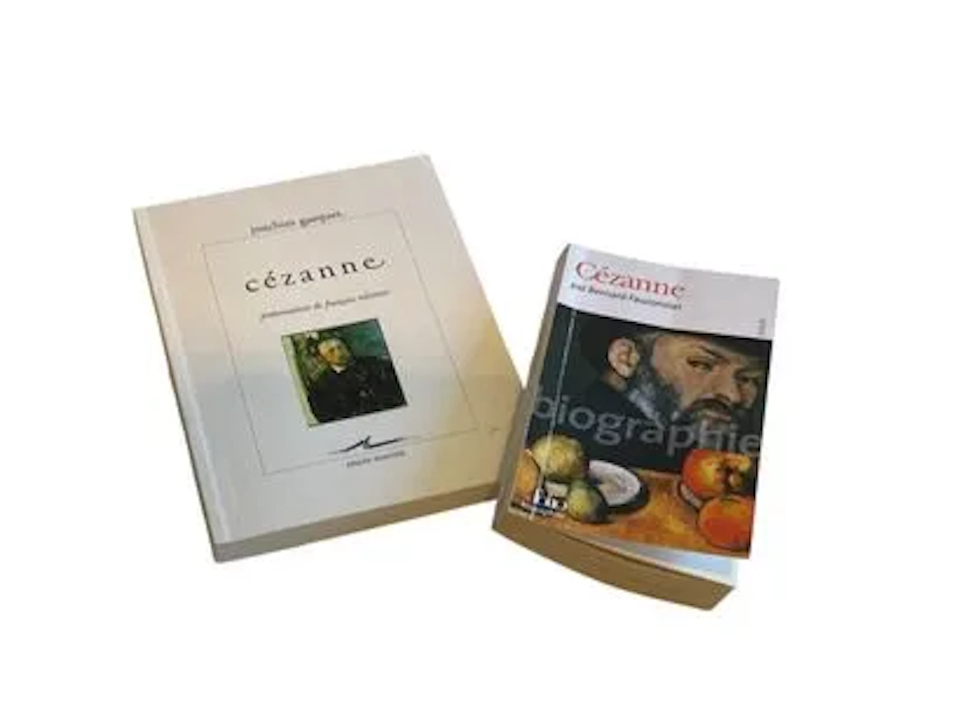 CEZANNE - Lot 171