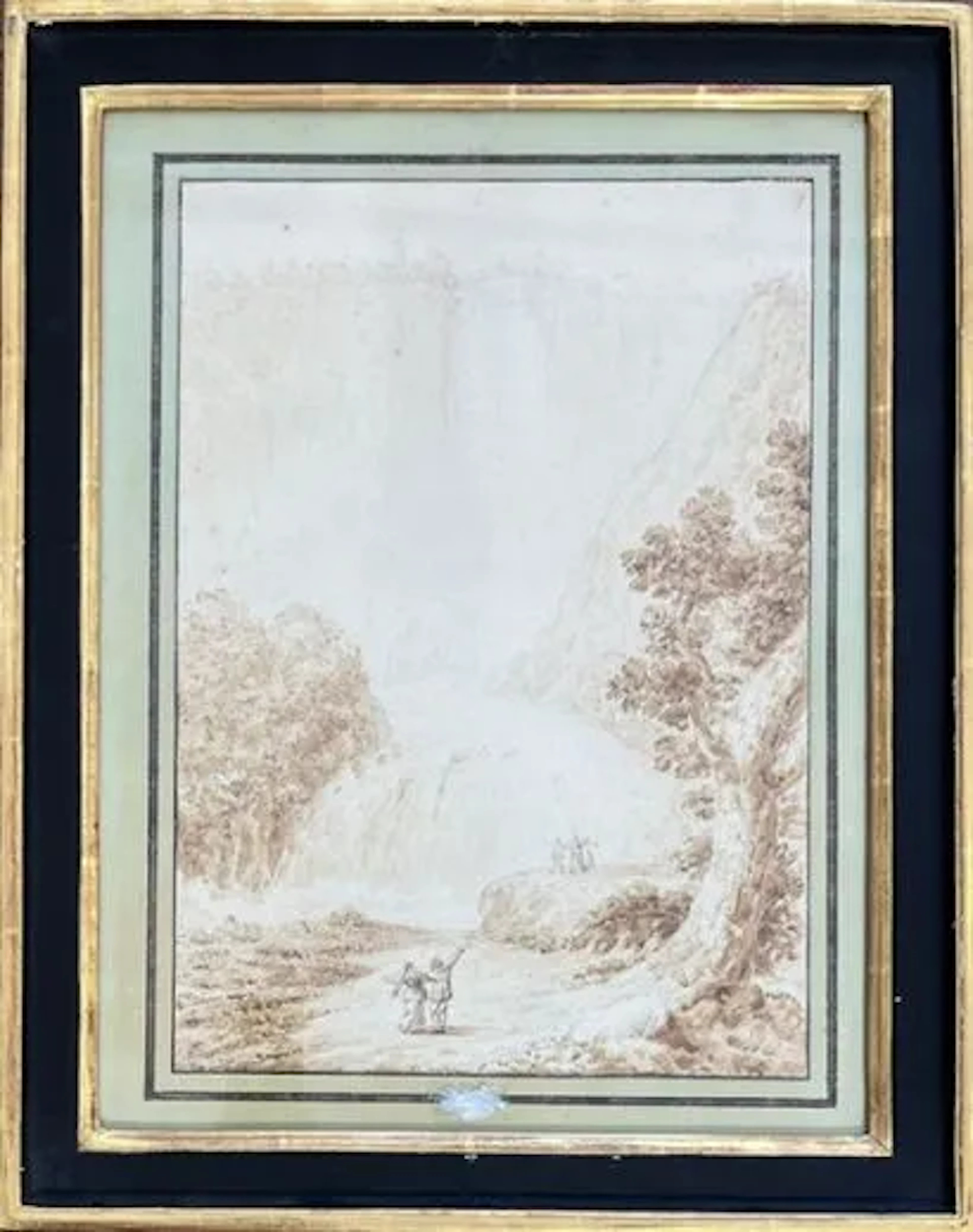 XVIII SIÈCLE - Lot 7