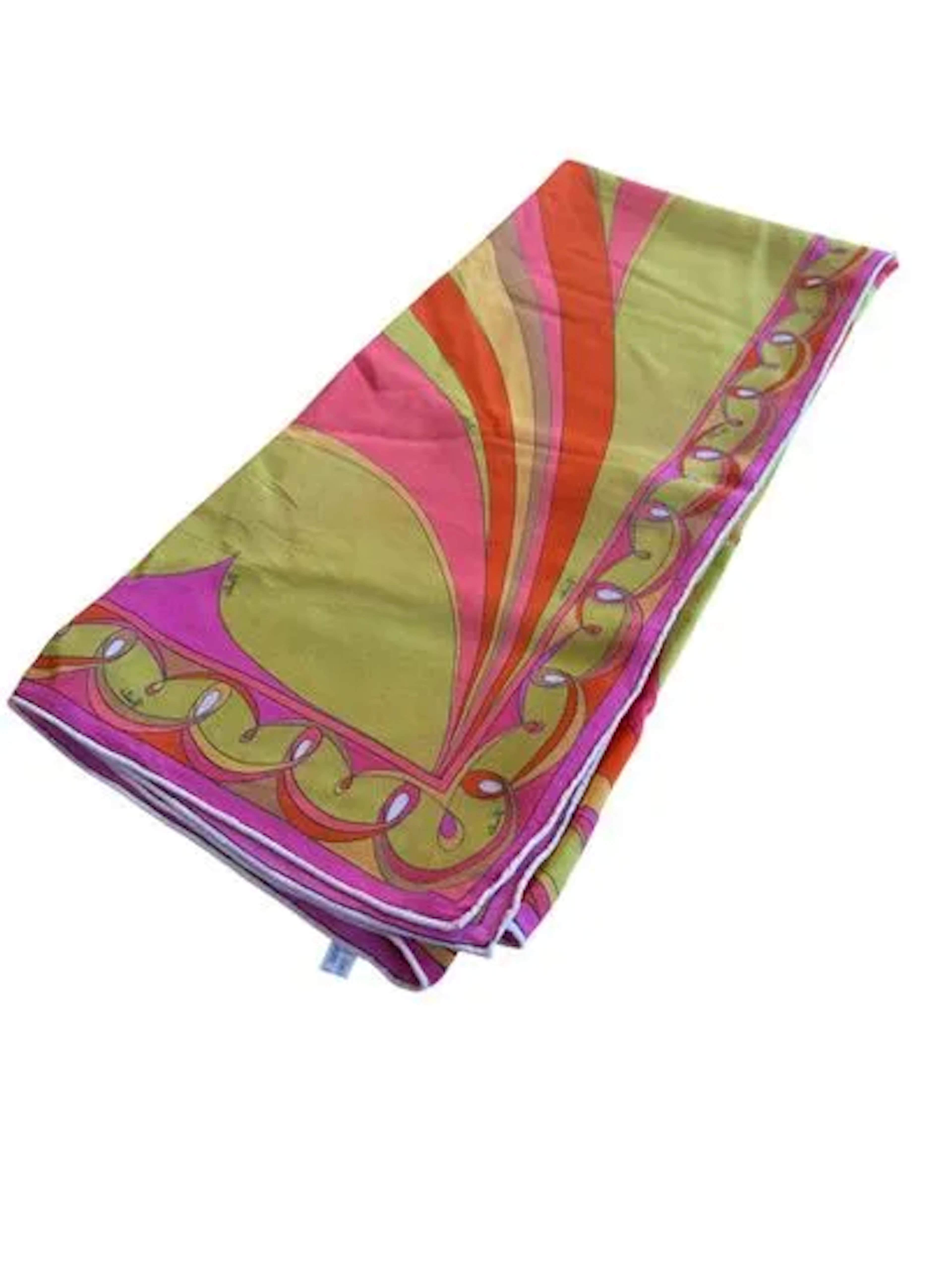 EMILIO PUCCI - Lot 18