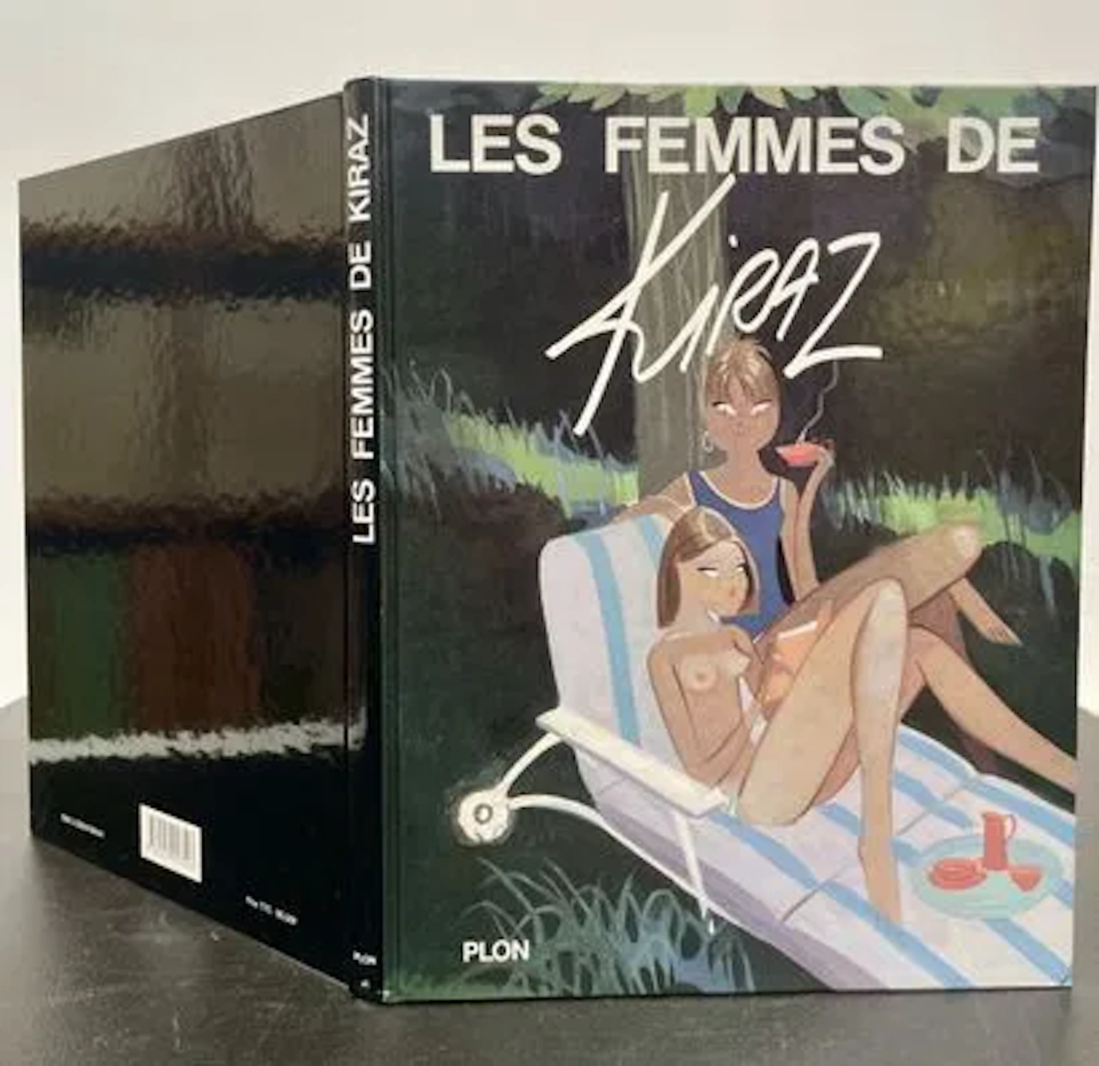 KIRAZ. The Women of Kiraz. - Lot 177