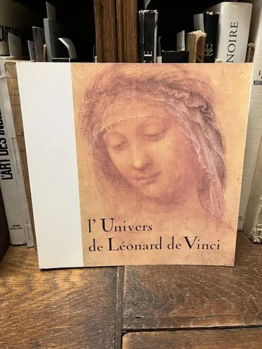LÉONARD DE VINCI - Lot 183