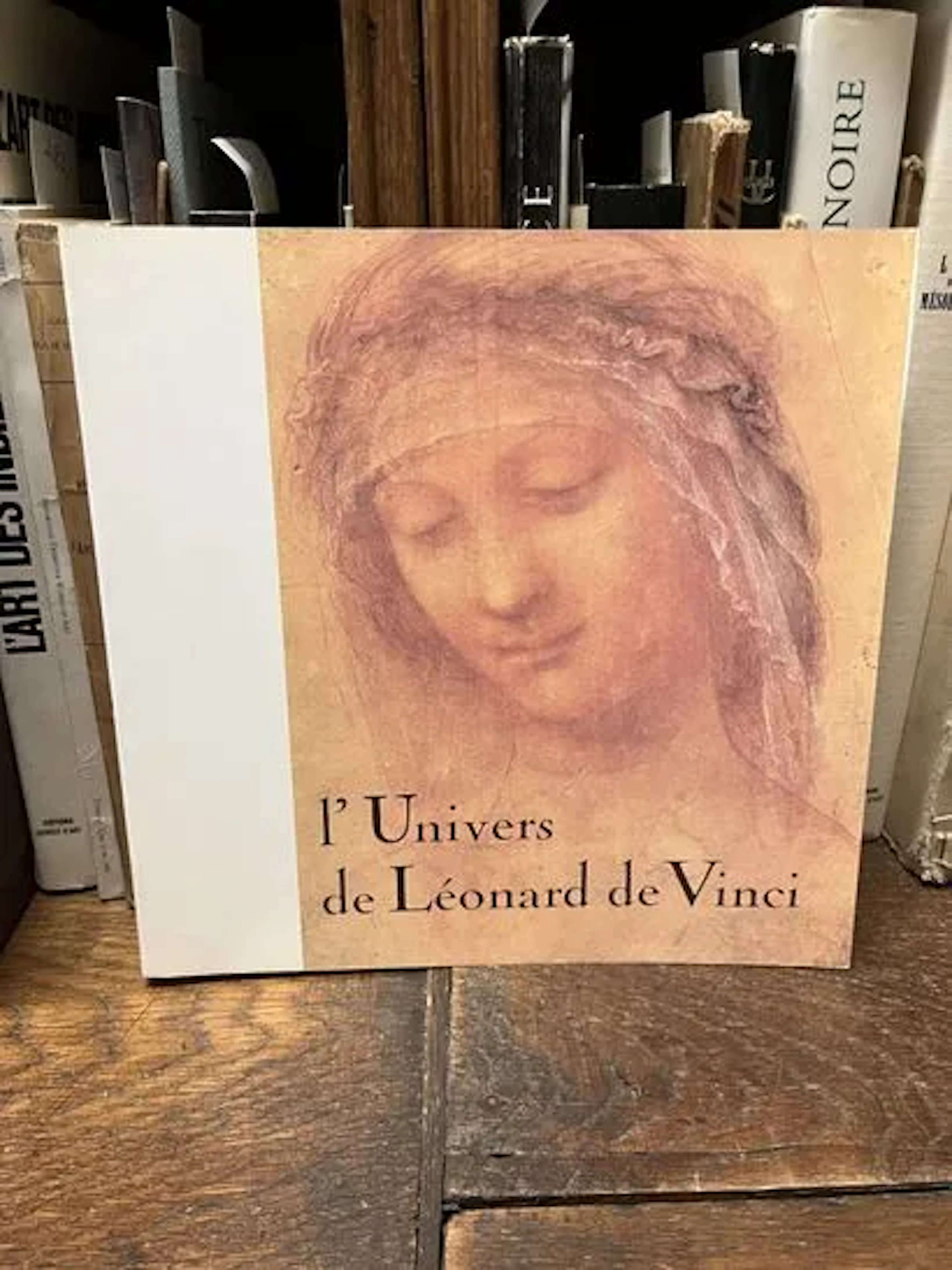 LÉONARD DE VINCI - Lot 183