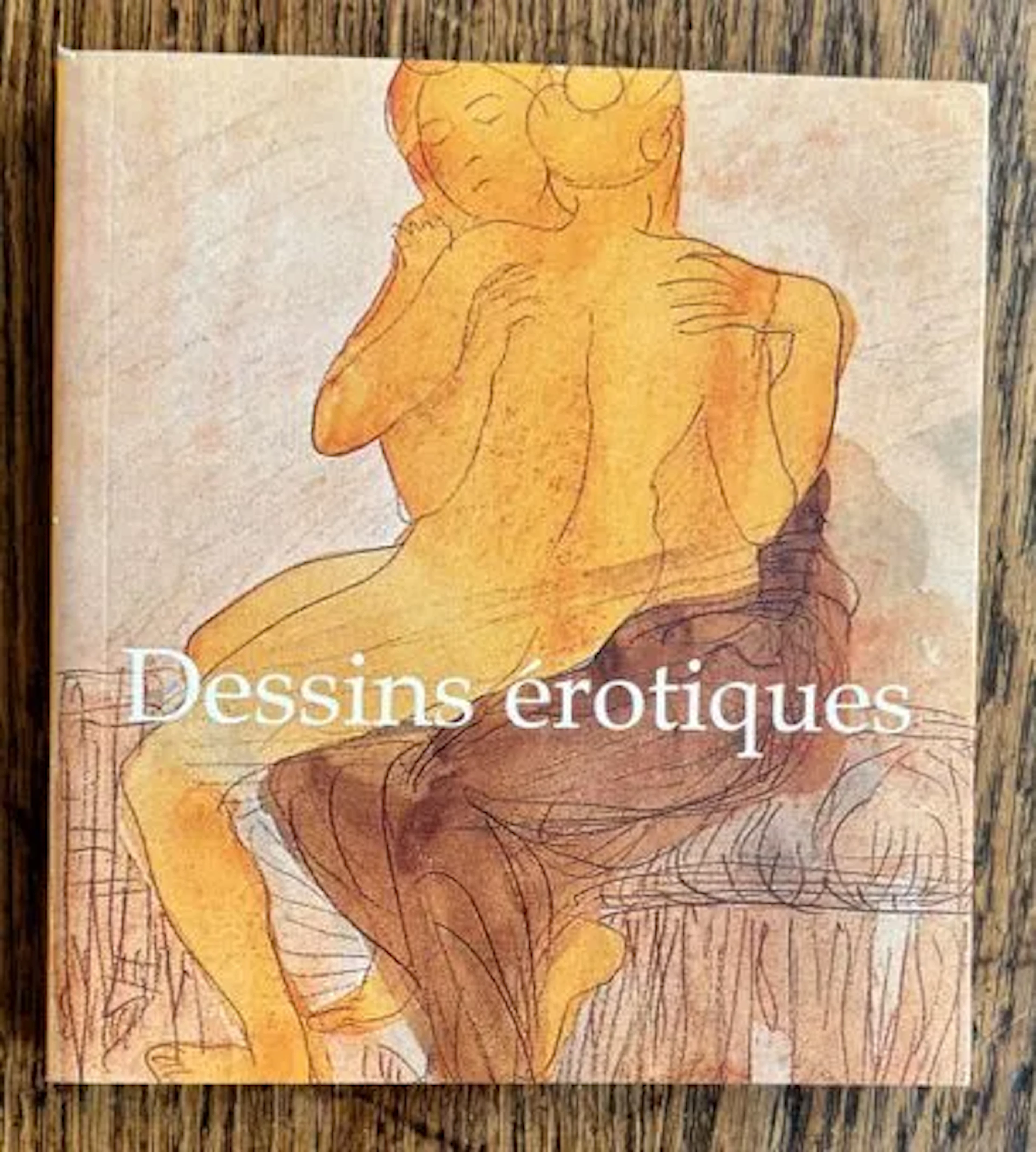 EROTIC DRAWINGS - Lot 76
