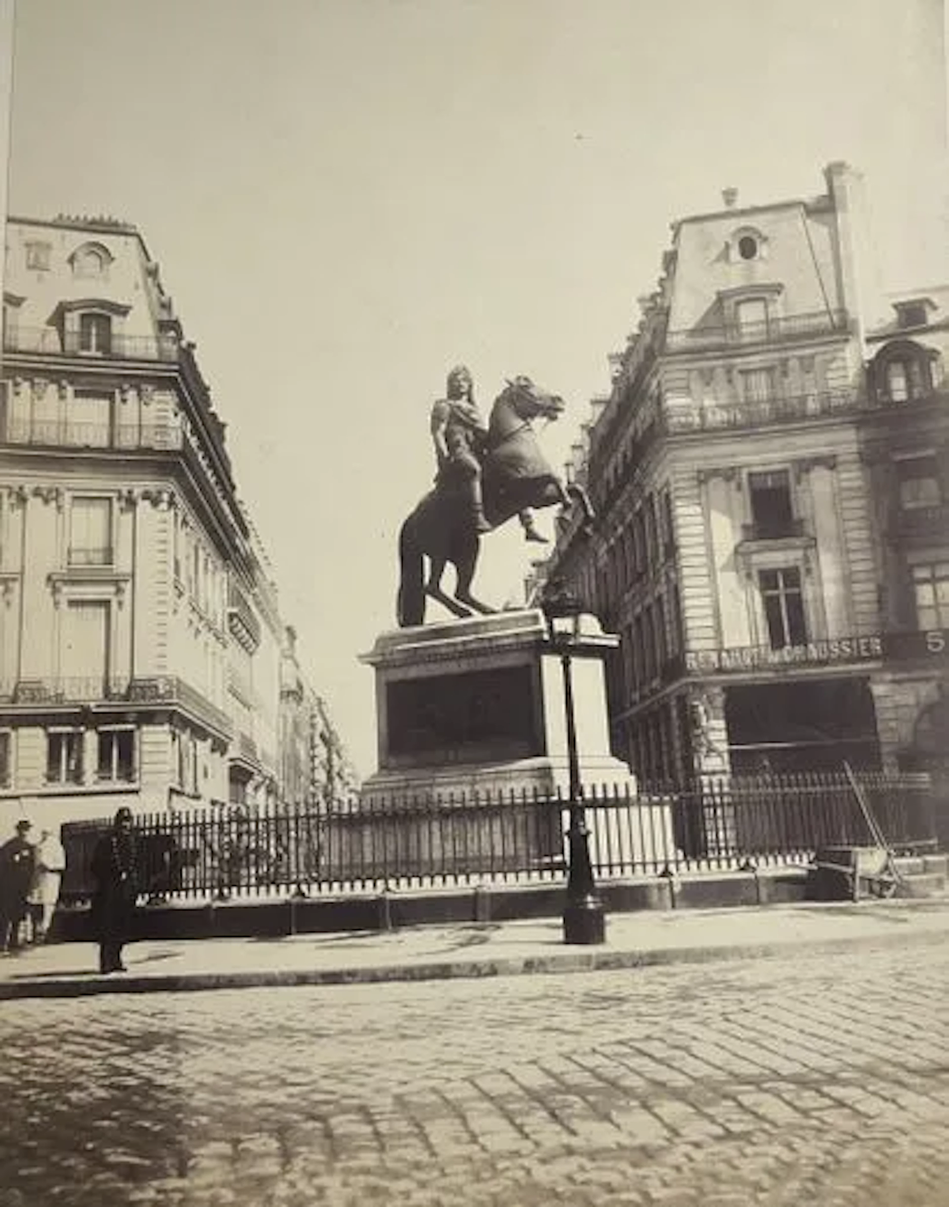 Edouard BALDUS (1813-1889) - Lot 49