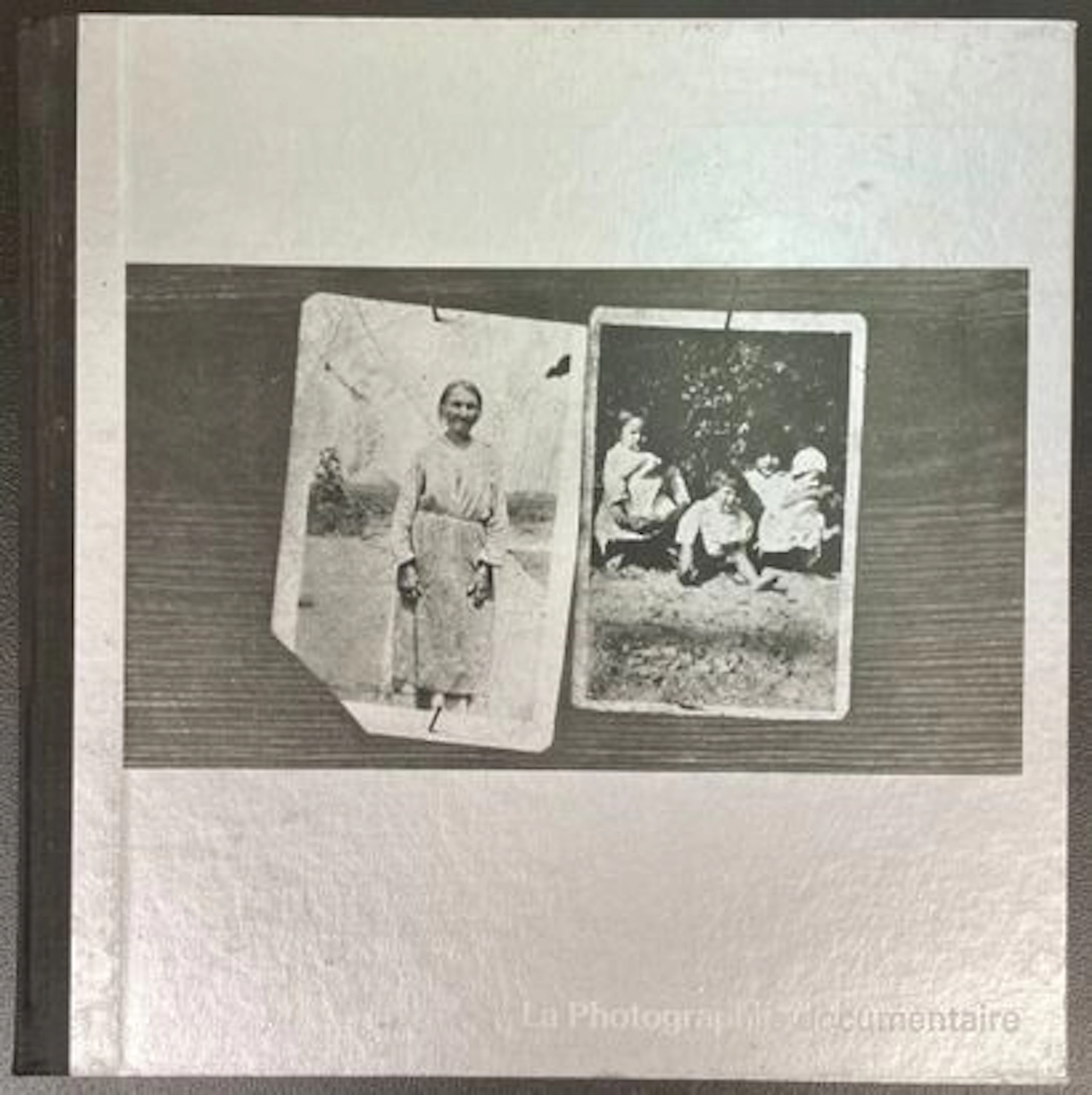 LA PHOTOGRAPHIE DOCUMENTAIRE. - Lot 176