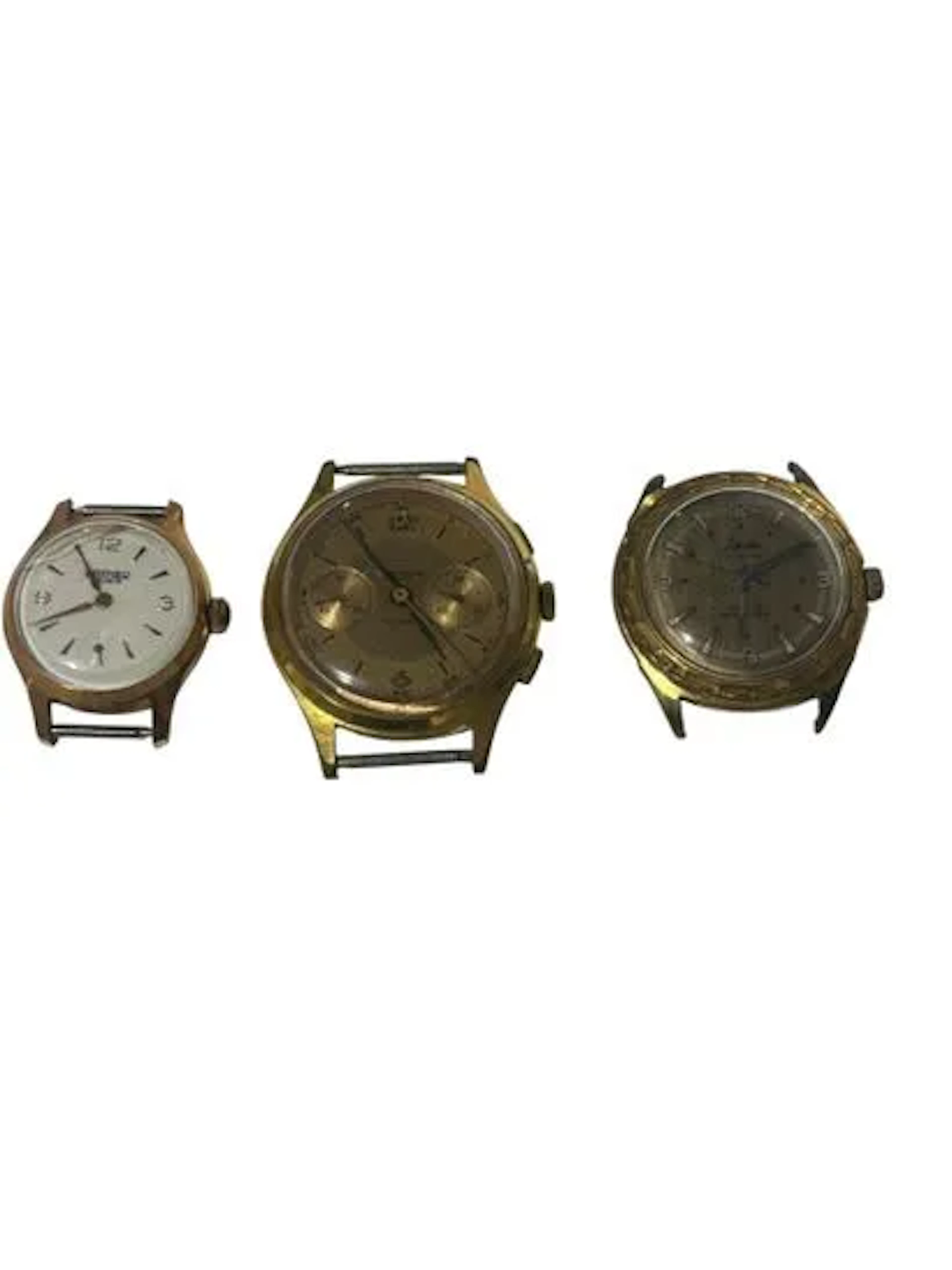 WATCHES - Lot 343