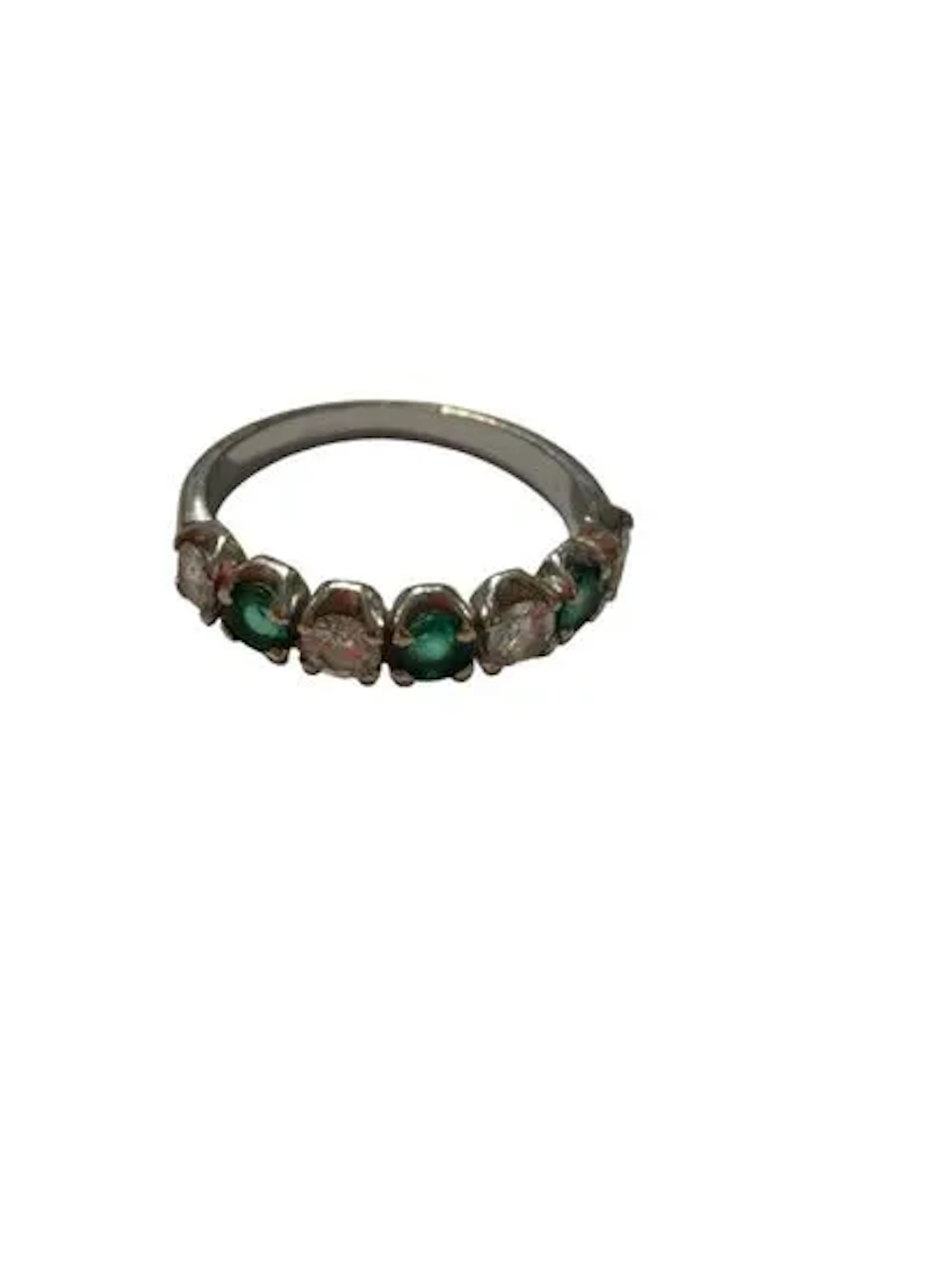 BAGUE OR - Lot 41