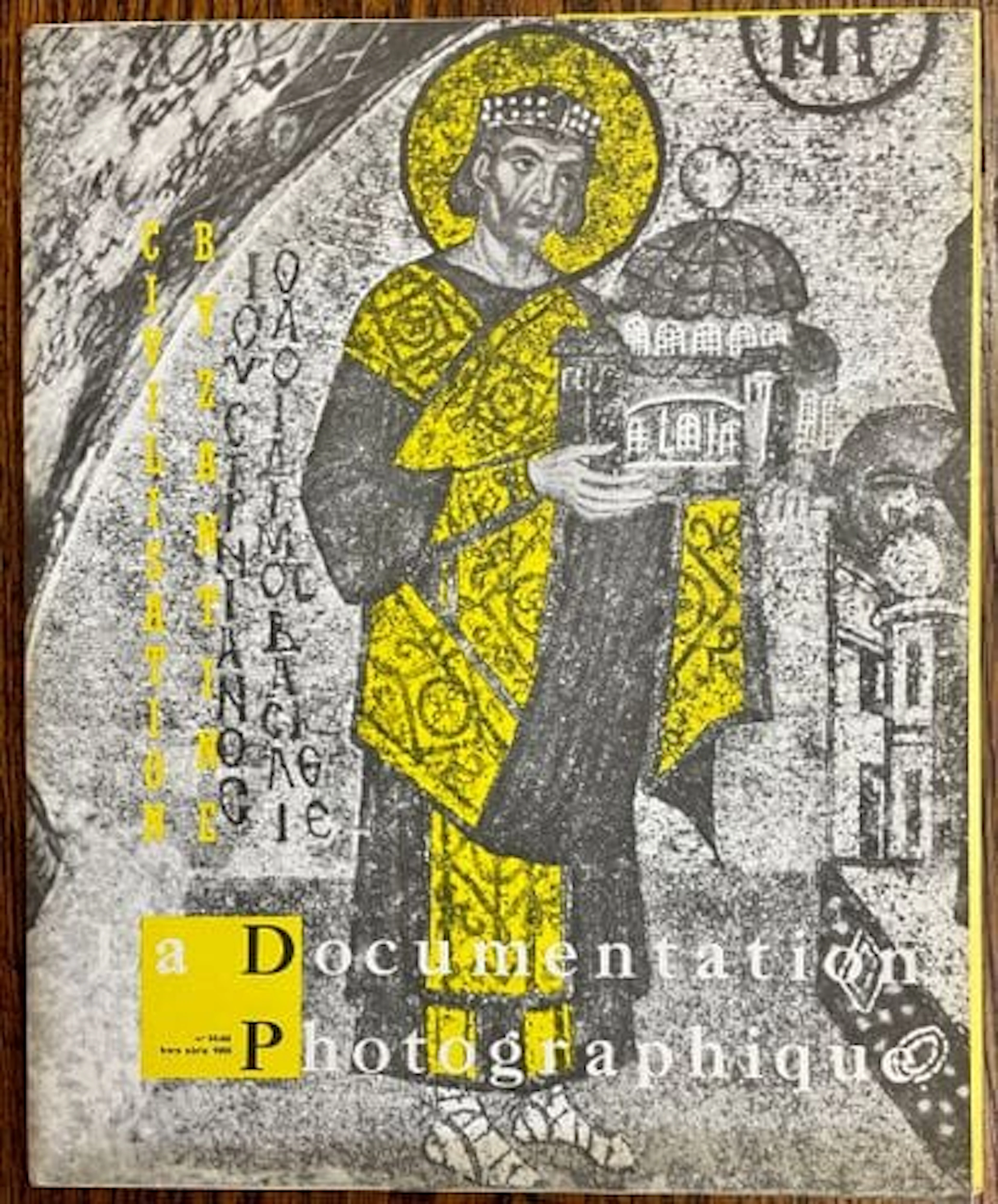 LA DOCUMENTATION FRANÇAISE. - Lot 163
