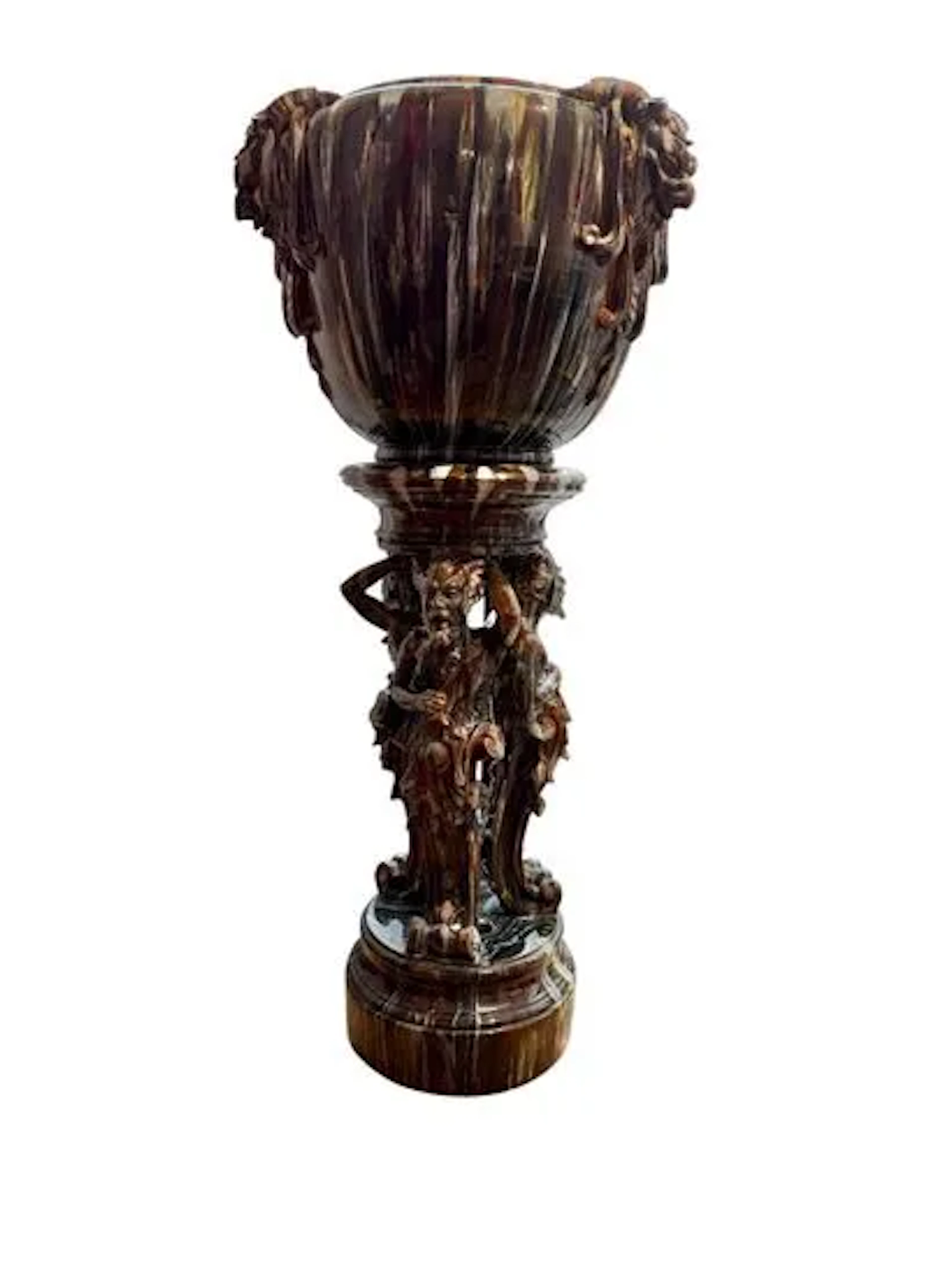 CLEMENT MASSIER (ATTRIBUTED TO) - Lot 66