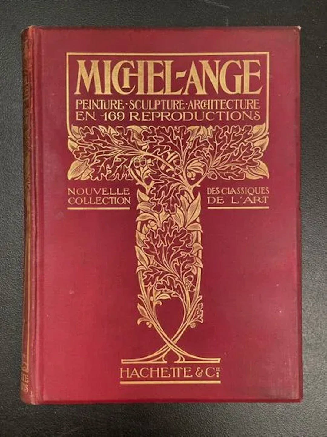 MICHEL-ANGE. L'OEuvre du Maître. Peinture, Sculpture, Archit - Lot 216