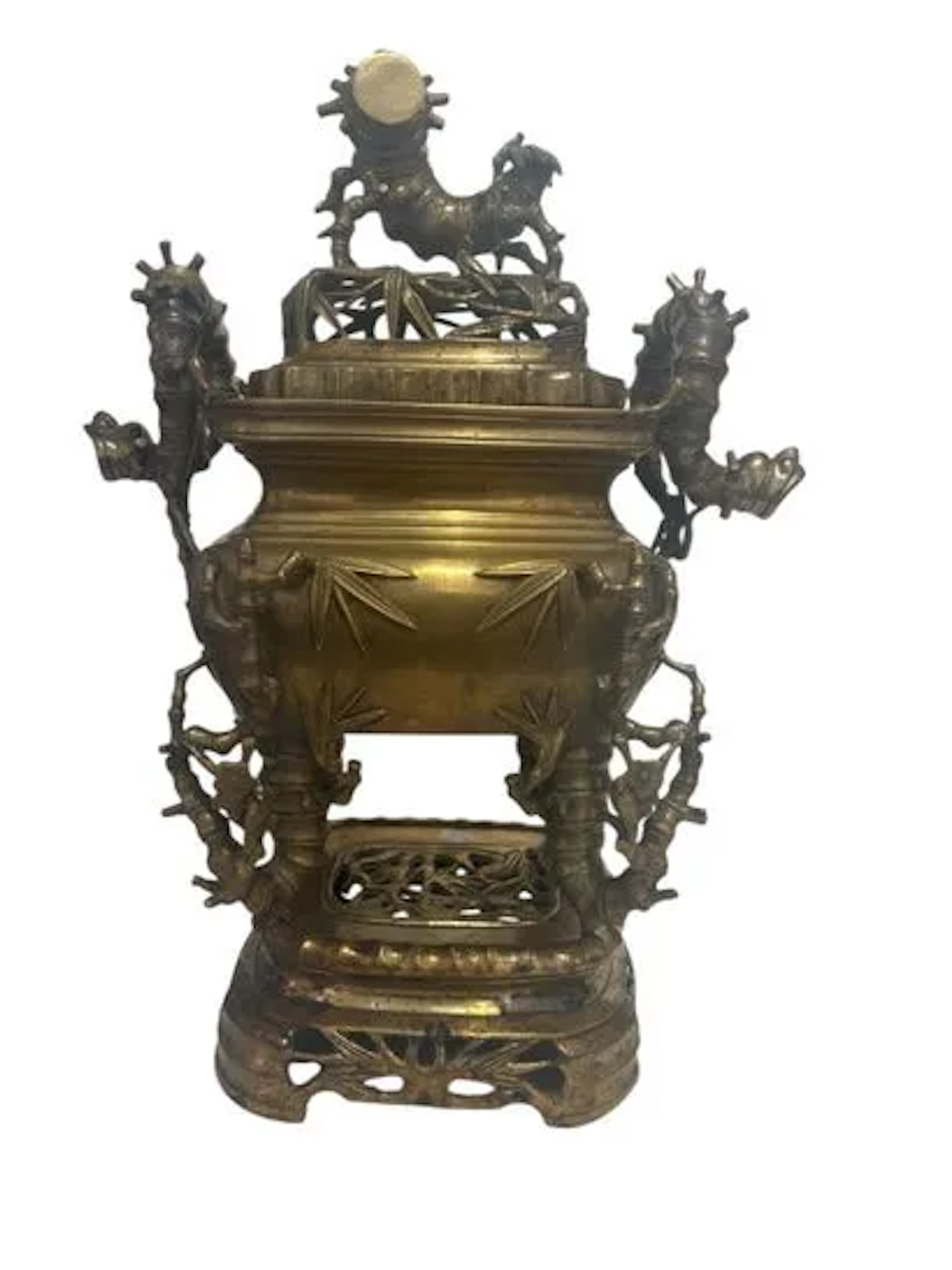 INDOCHINE - Lot 169