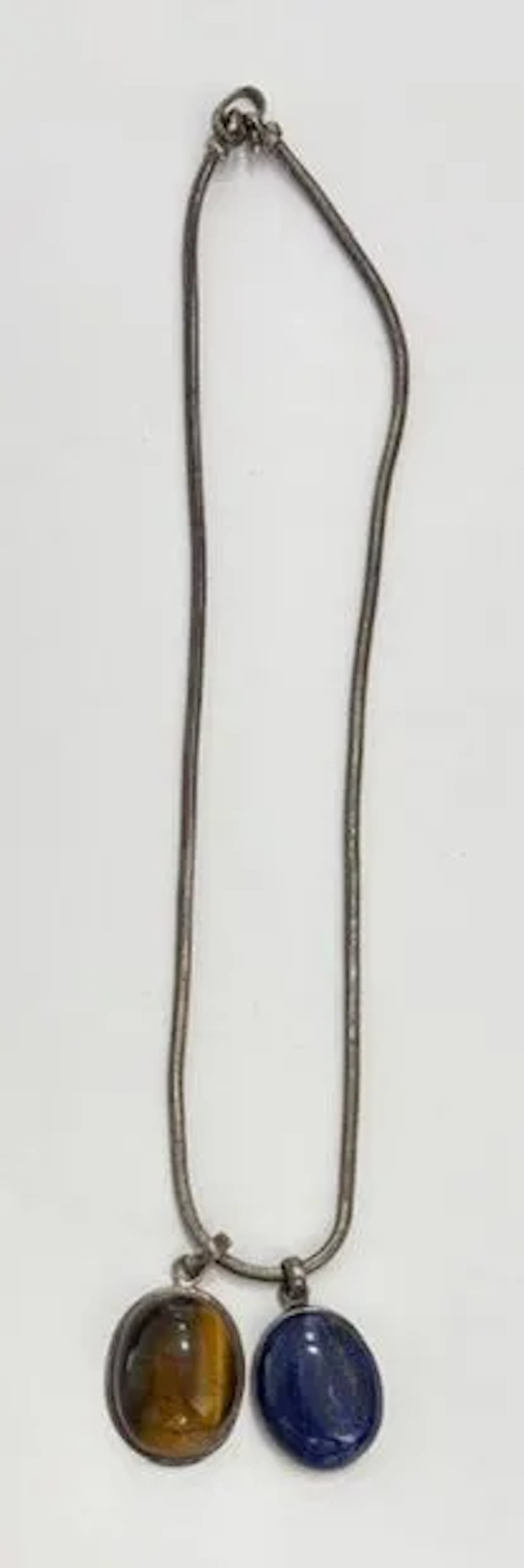 NECKLACE - Lot 187