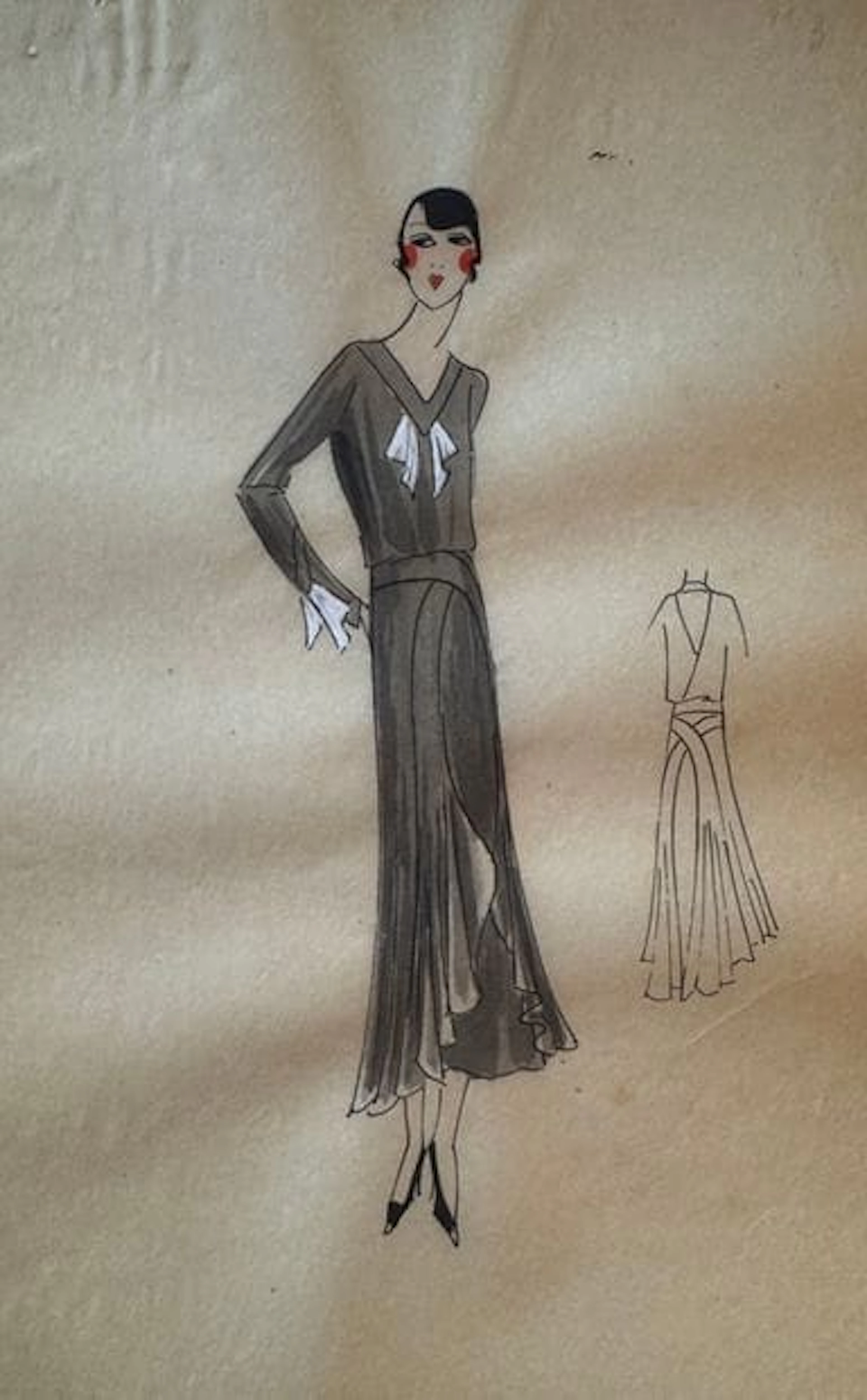 ART DECO - Lot 116