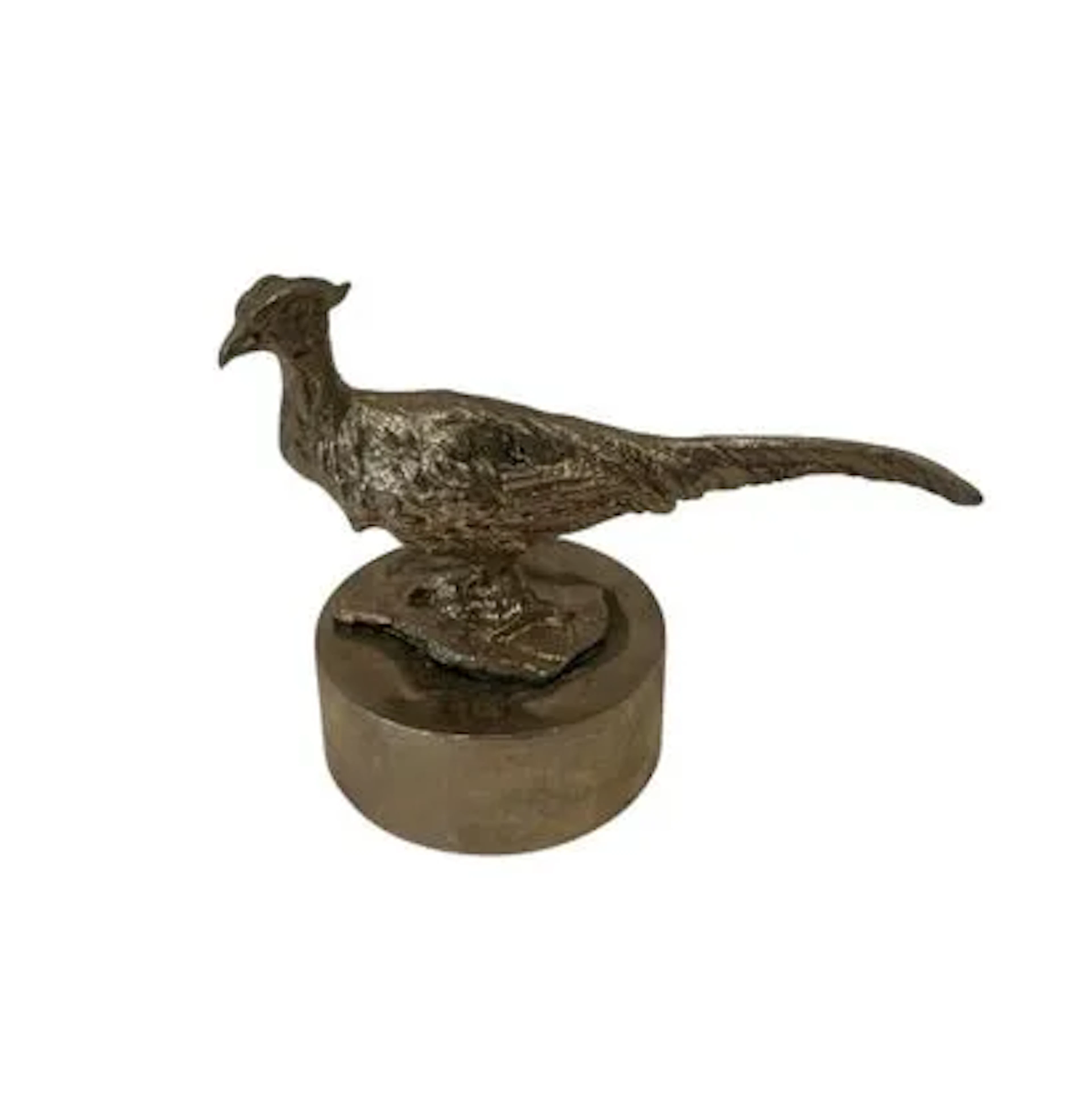 XX SIÈCLE - Lot 123
