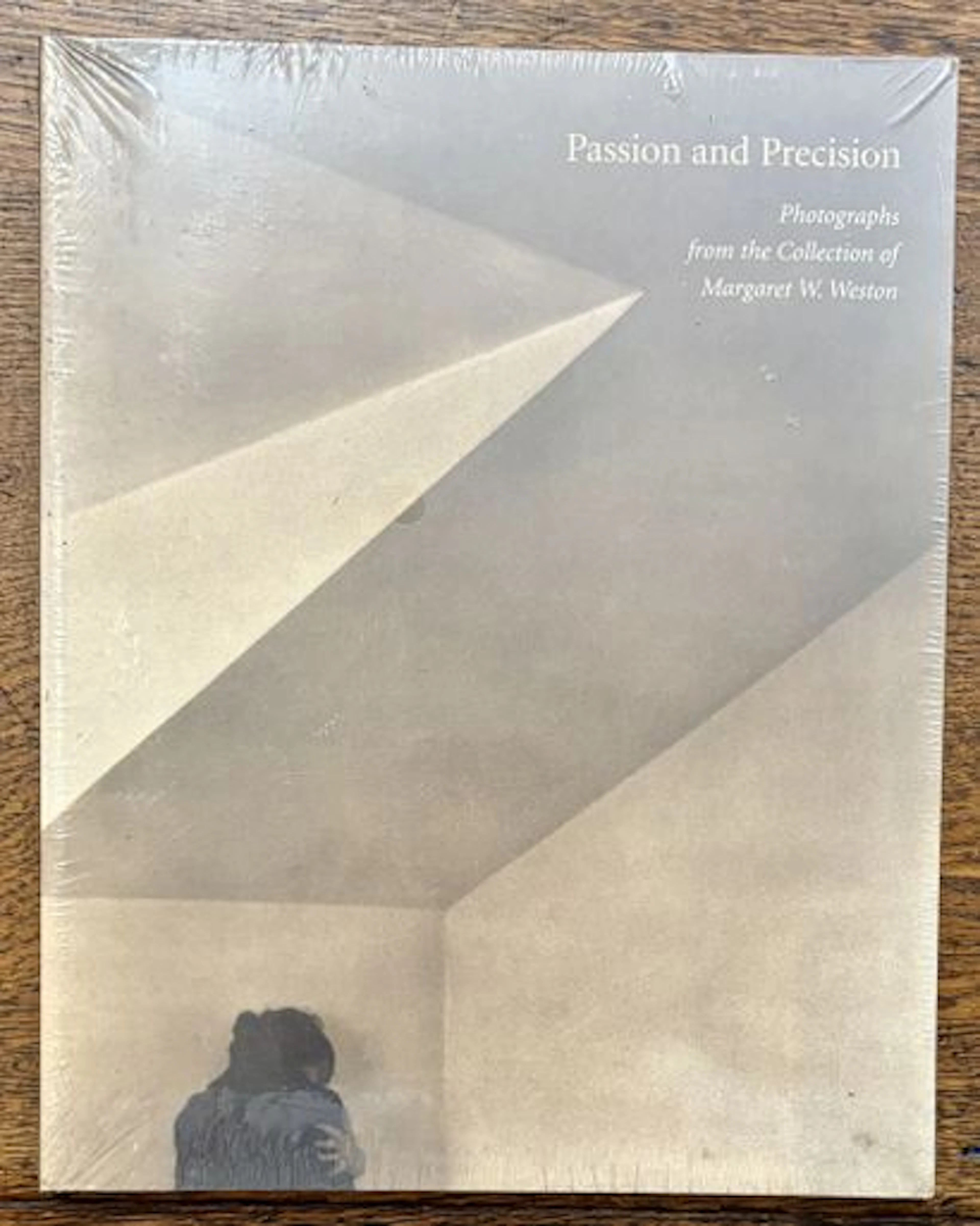 PASSION AND PRECISION. PHOTOGRAPHS FROM THE COLLECTION OF MA - Lot 219