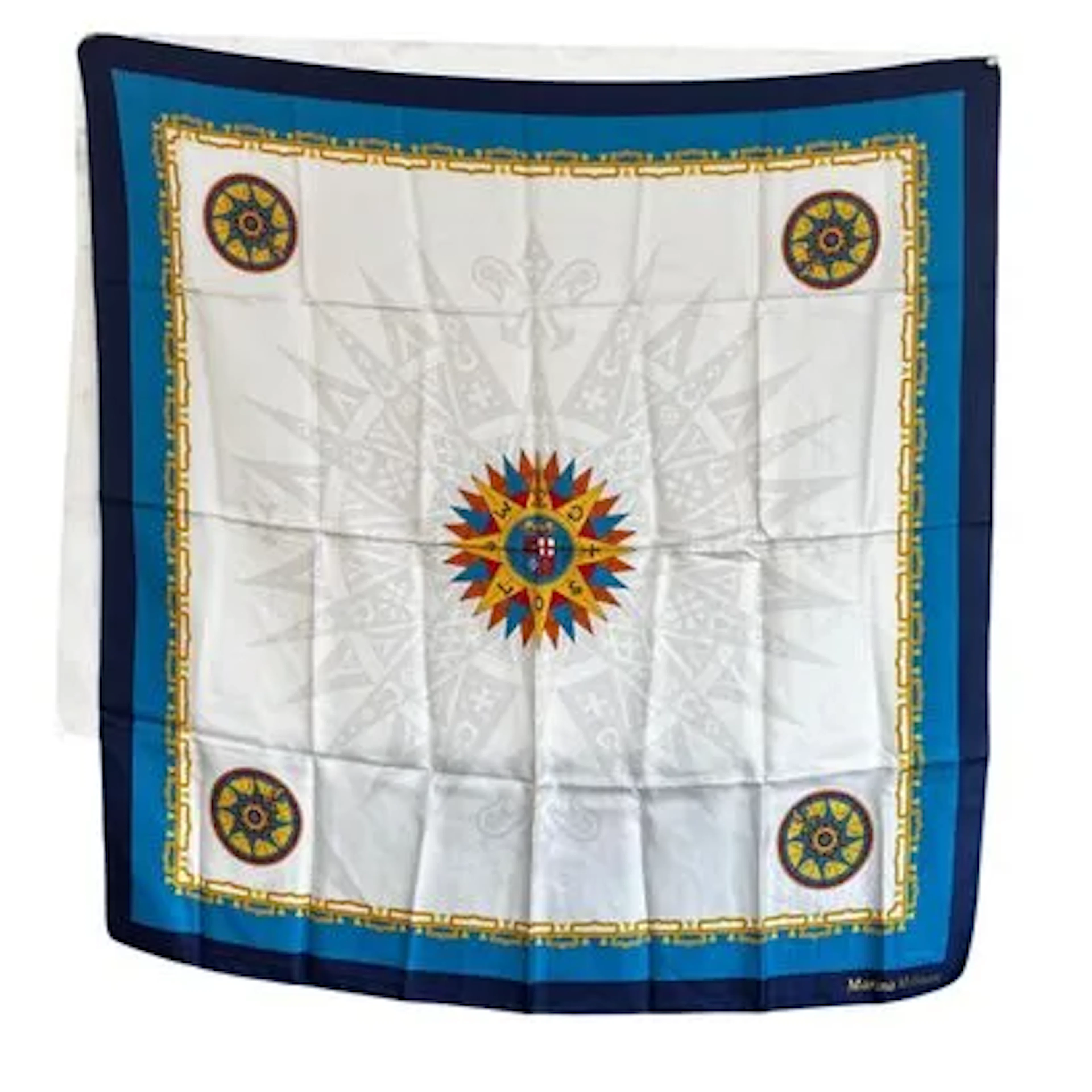 MARINA MILITARE - Lot 150