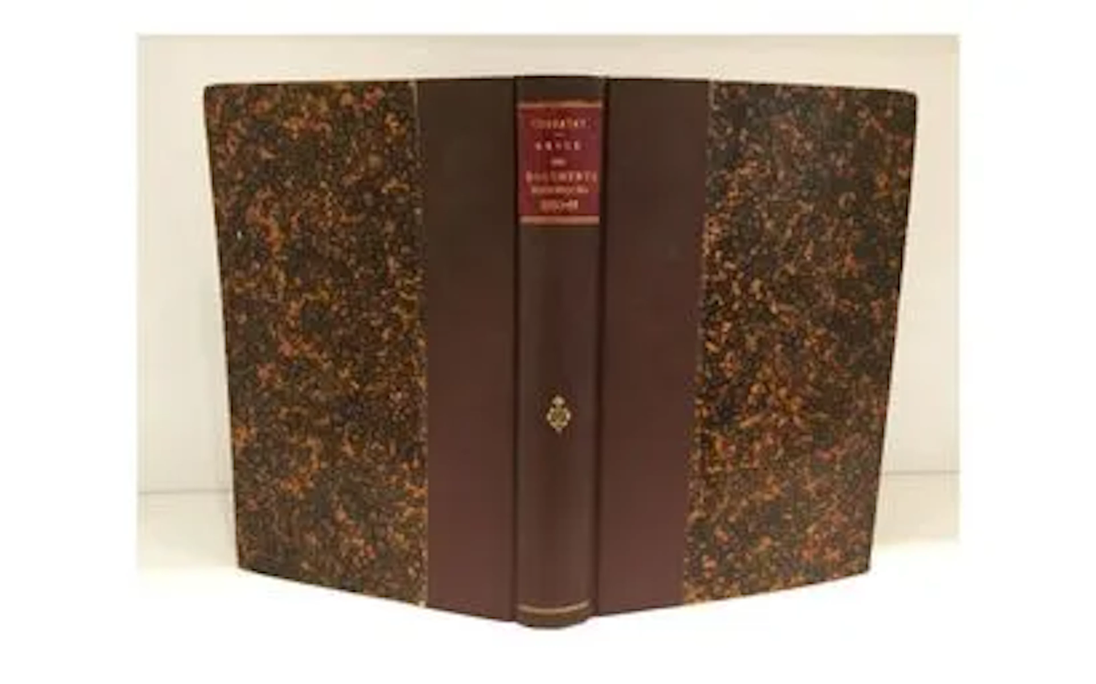 CHARAVAY (Étienne). Review of Historical Documents. - Lot 60