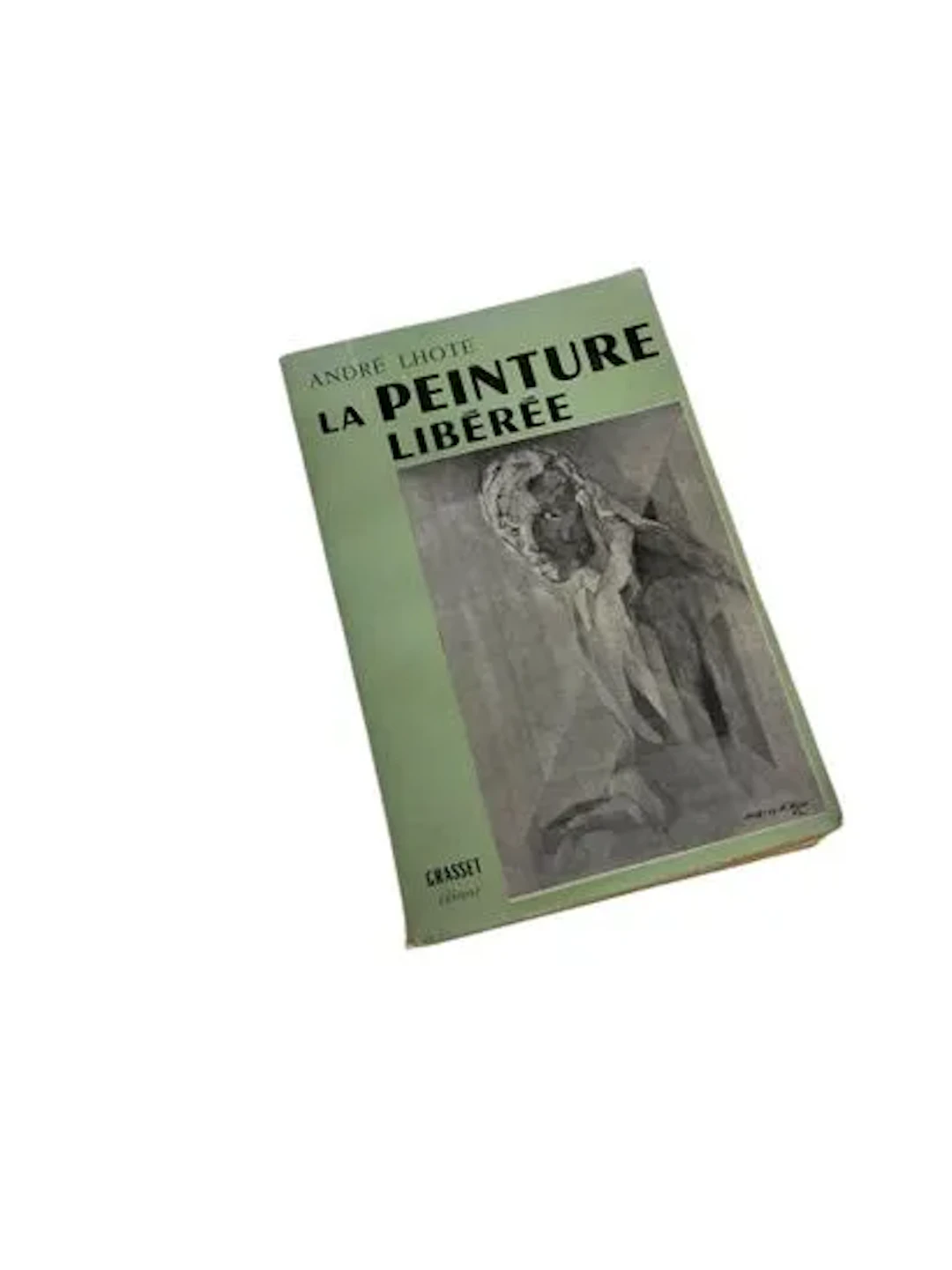 ANDRE LHOTE - Lot 61