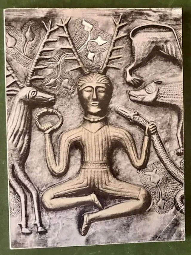 EARLY CELTIC ART - Lot 92