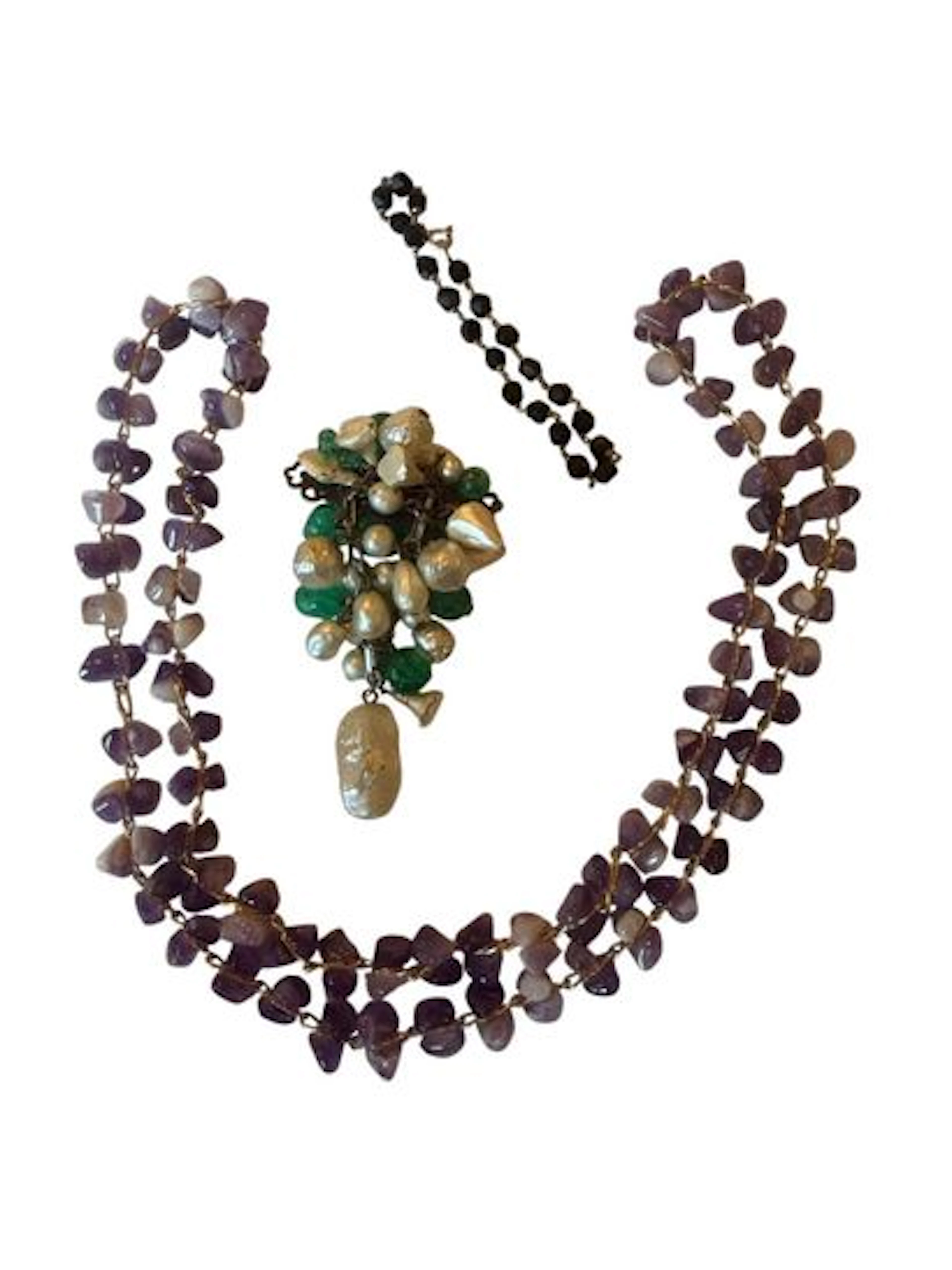 VINTAGE - Lot 255