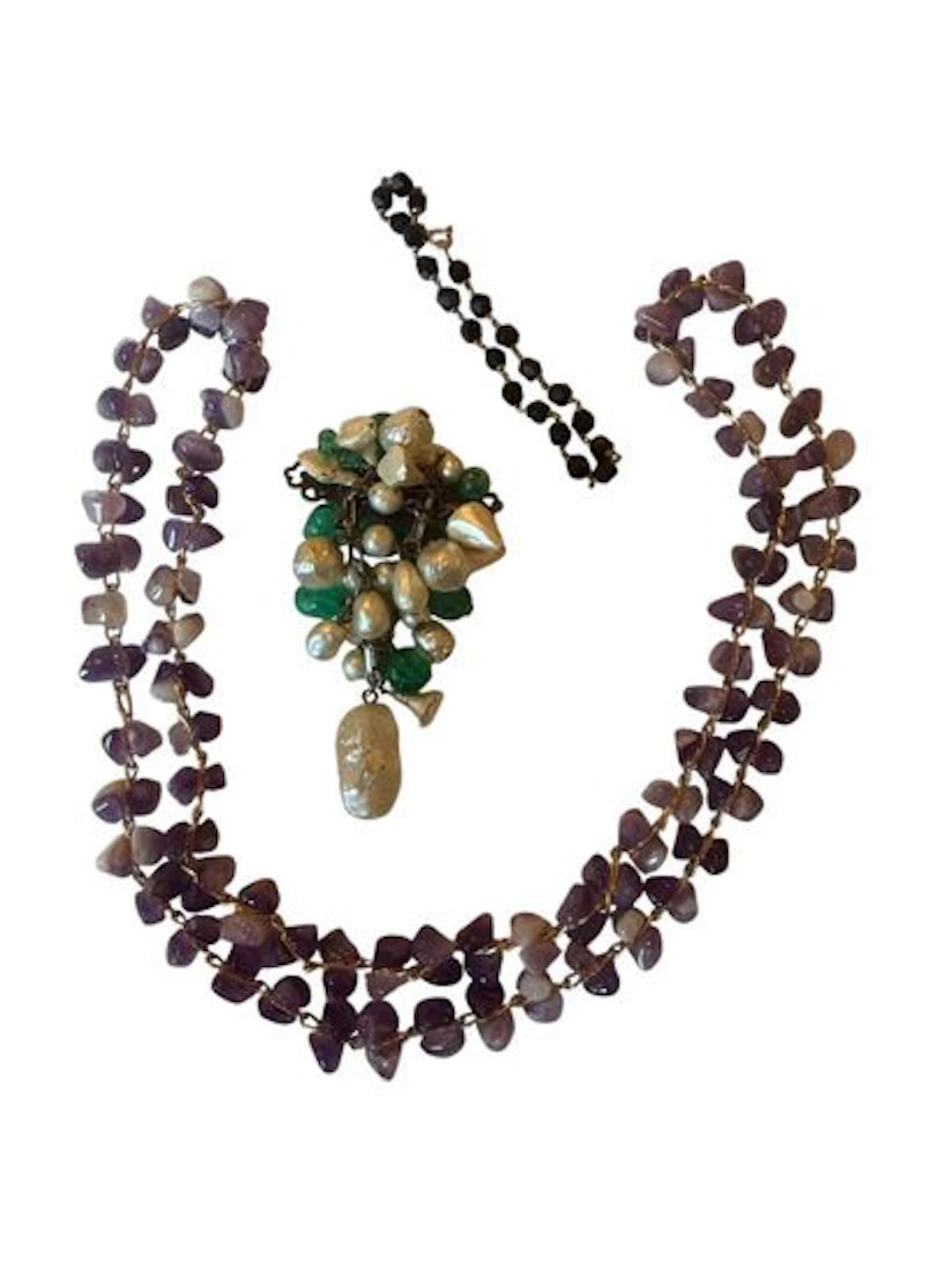 VINTAGE - Lot 255