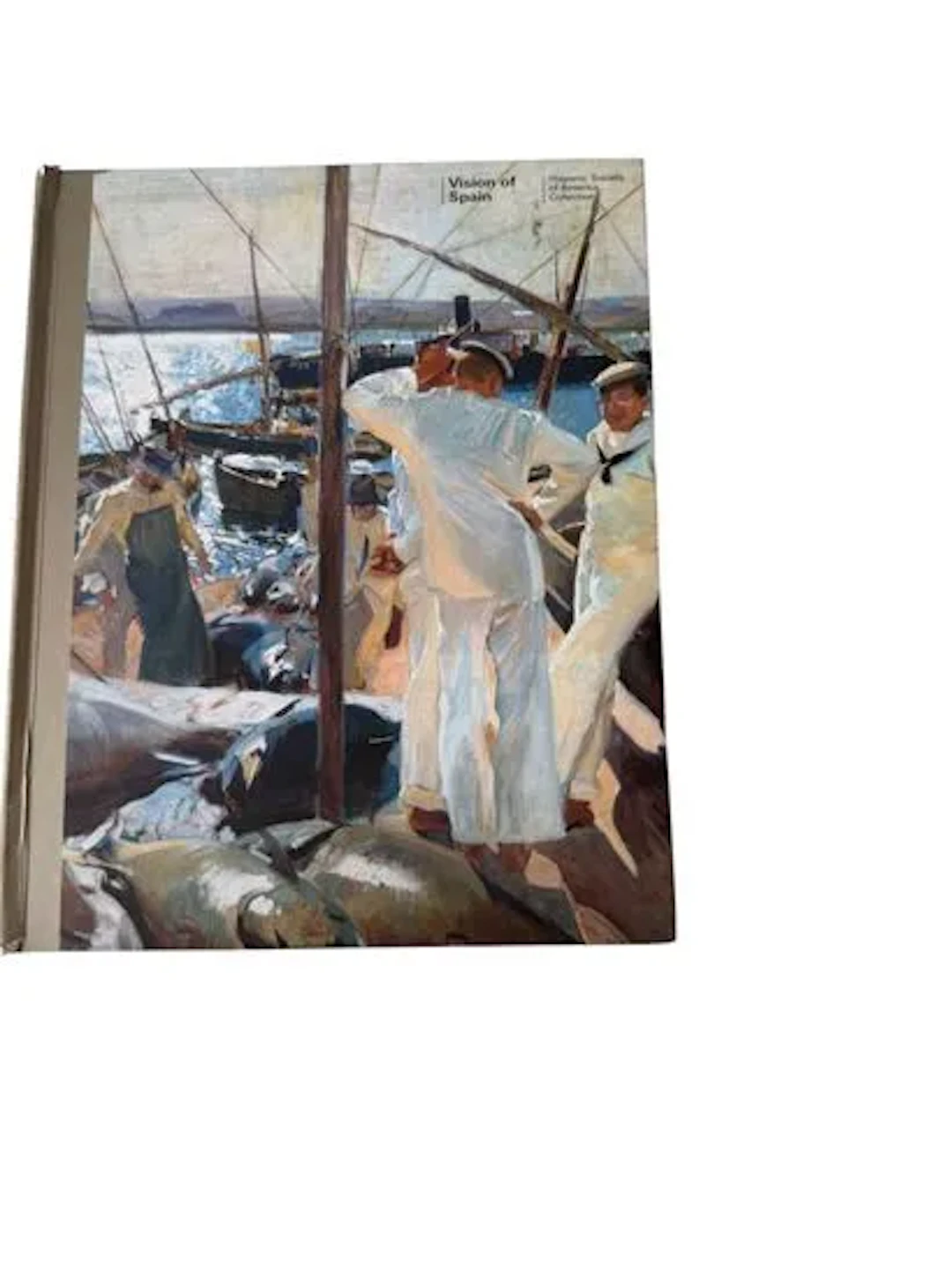 SOROLLA - Lot 489
