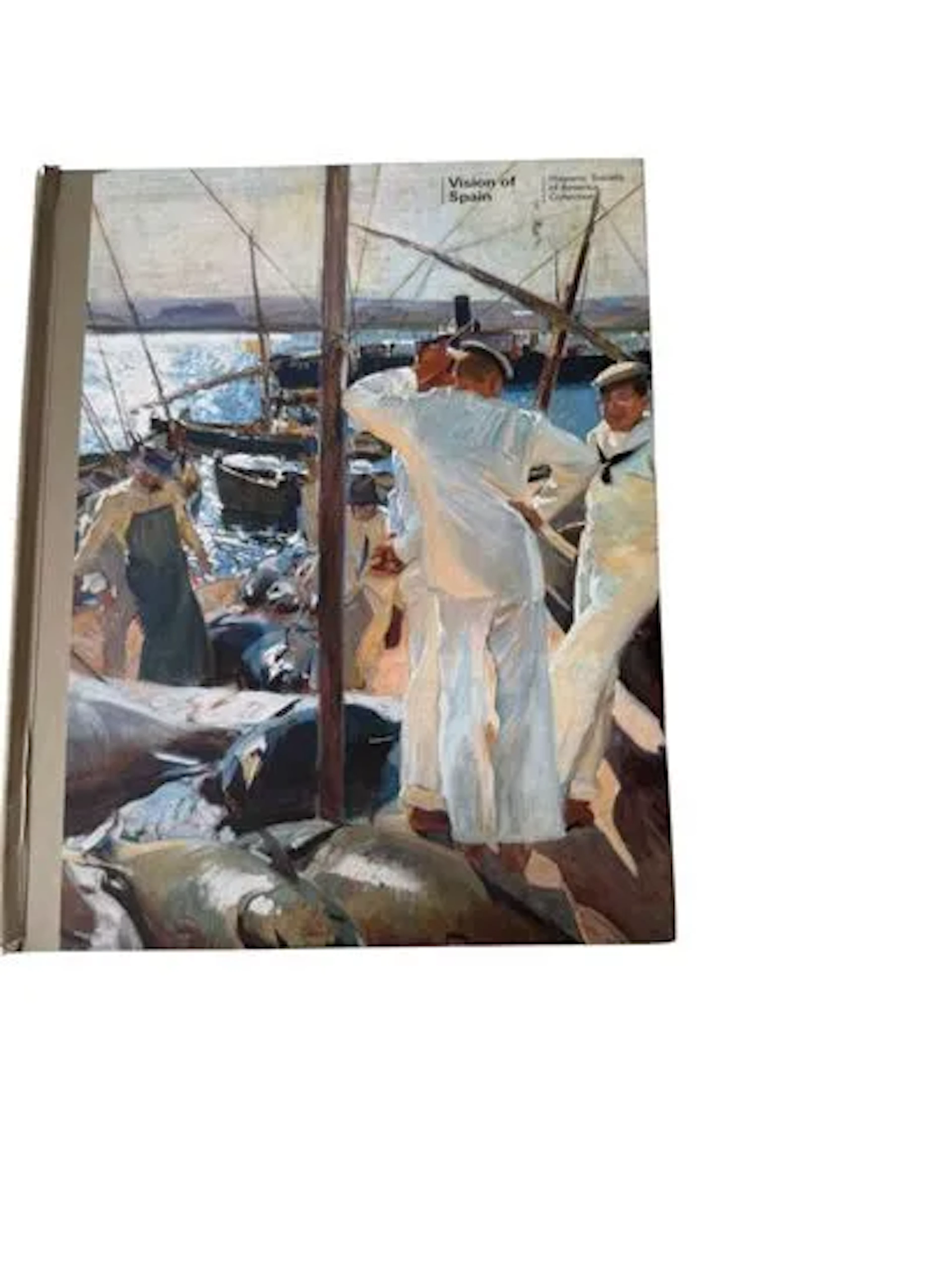 SOROLLA - Lot 489