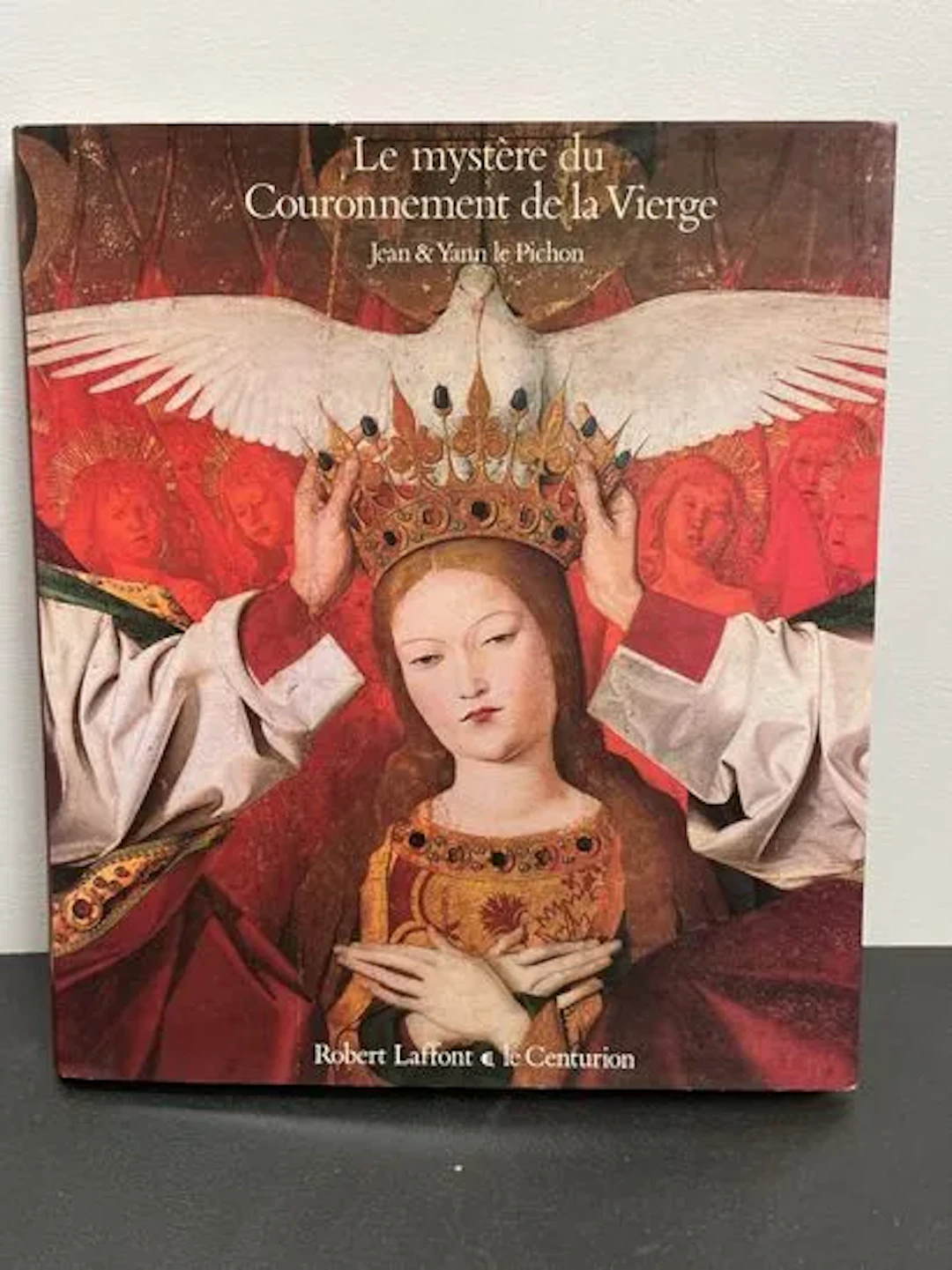 LE PICHON (Jean and Yann). The Mystery of the Coronation of - Lot 180