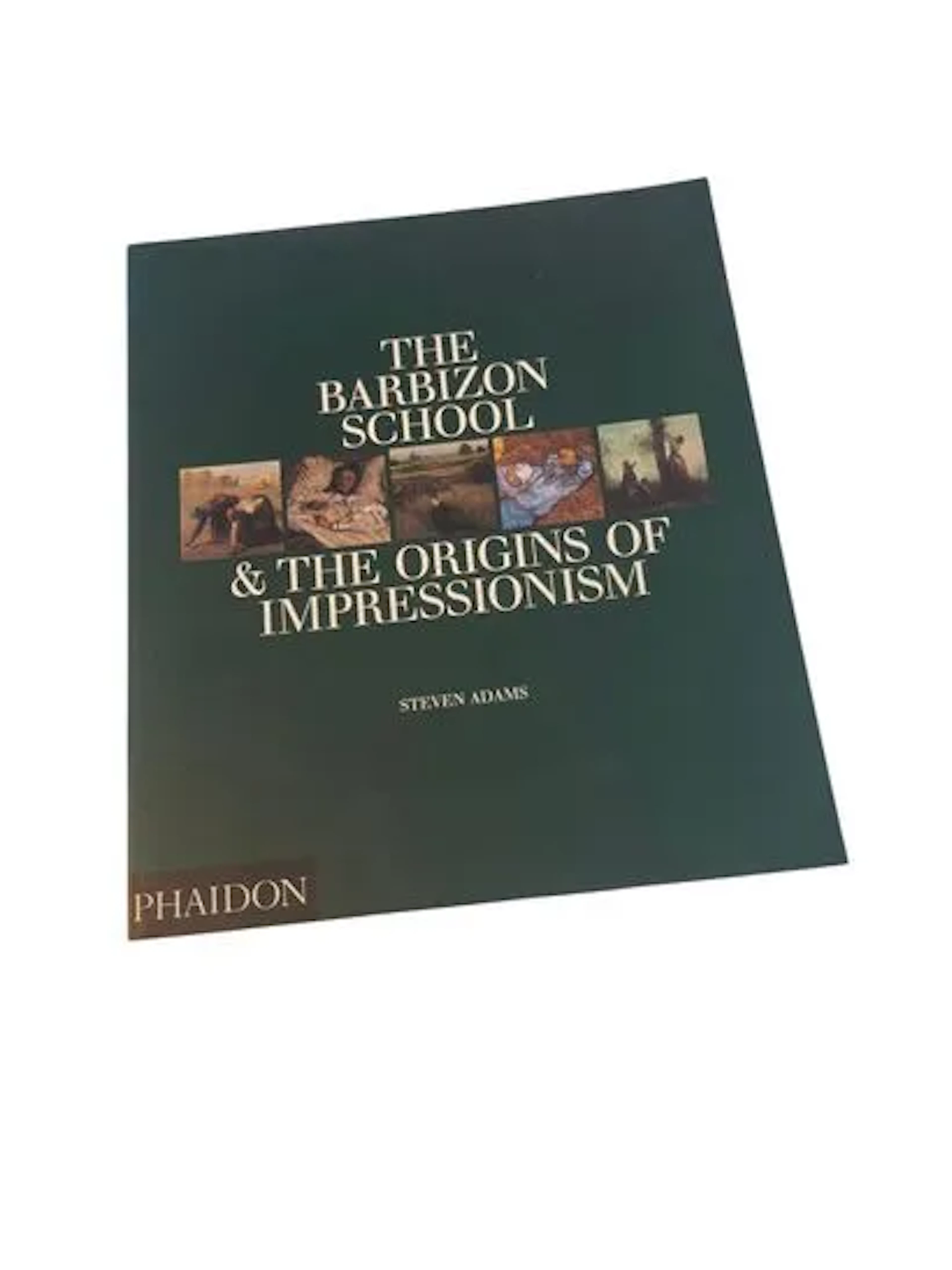 THE BARBIZON SCHOOL & THE ORIGINS OF IMPRESSIONISM - Lot 229