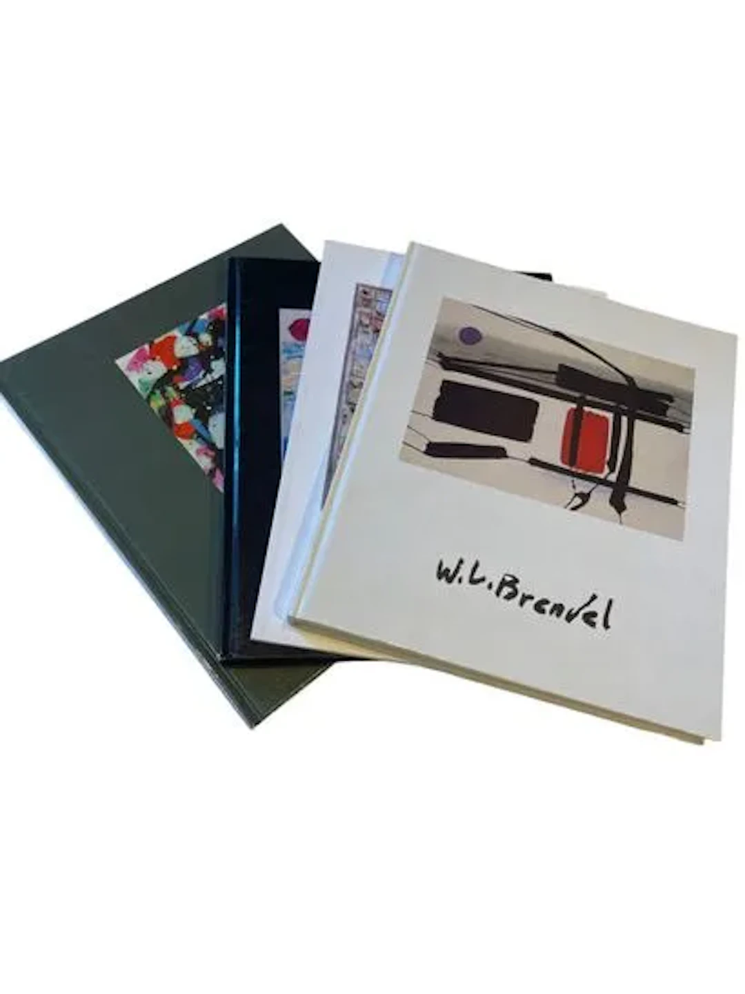 W.L BRENDEL - Lot 427