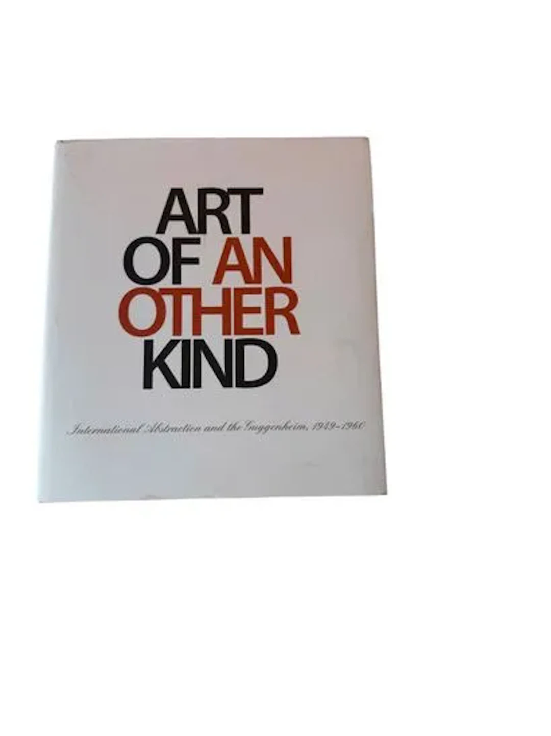 ART OF THE OTHER KIND - Lot 464