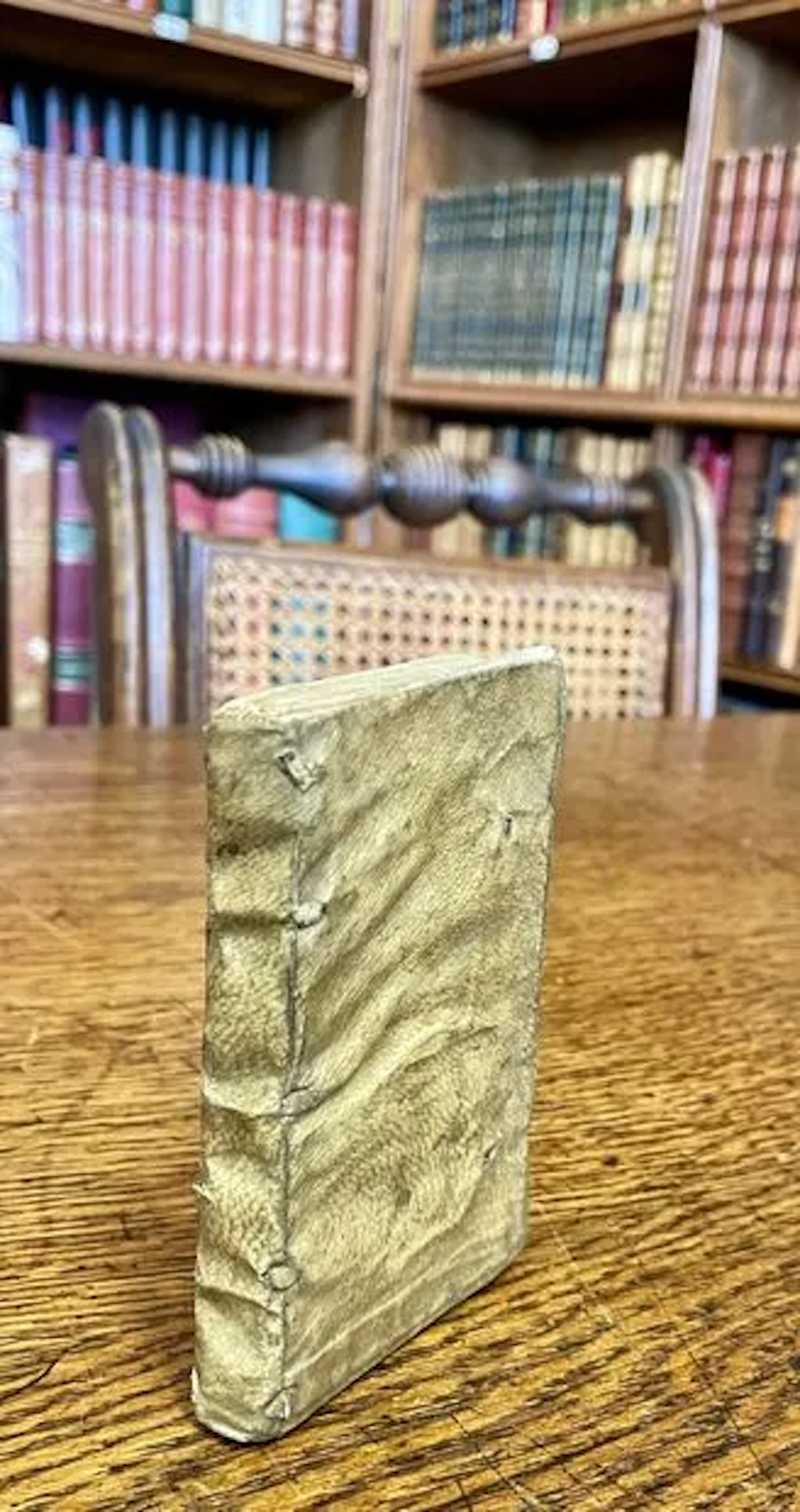 CATULLE, TIBULLE, PROPERCE — Plantin, Anvers, 1587 - Lot 45
