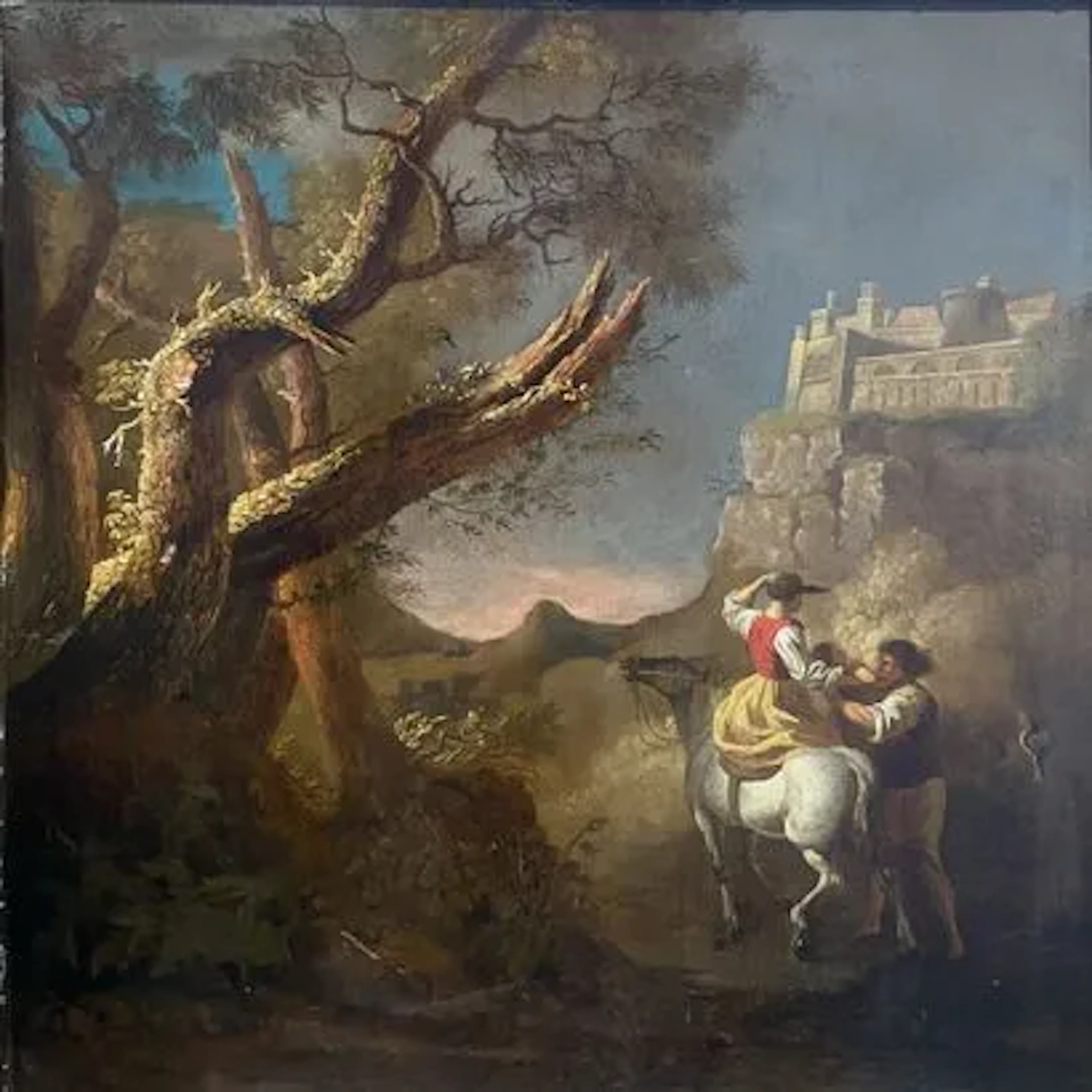 18TH CENTURY - Lot 9