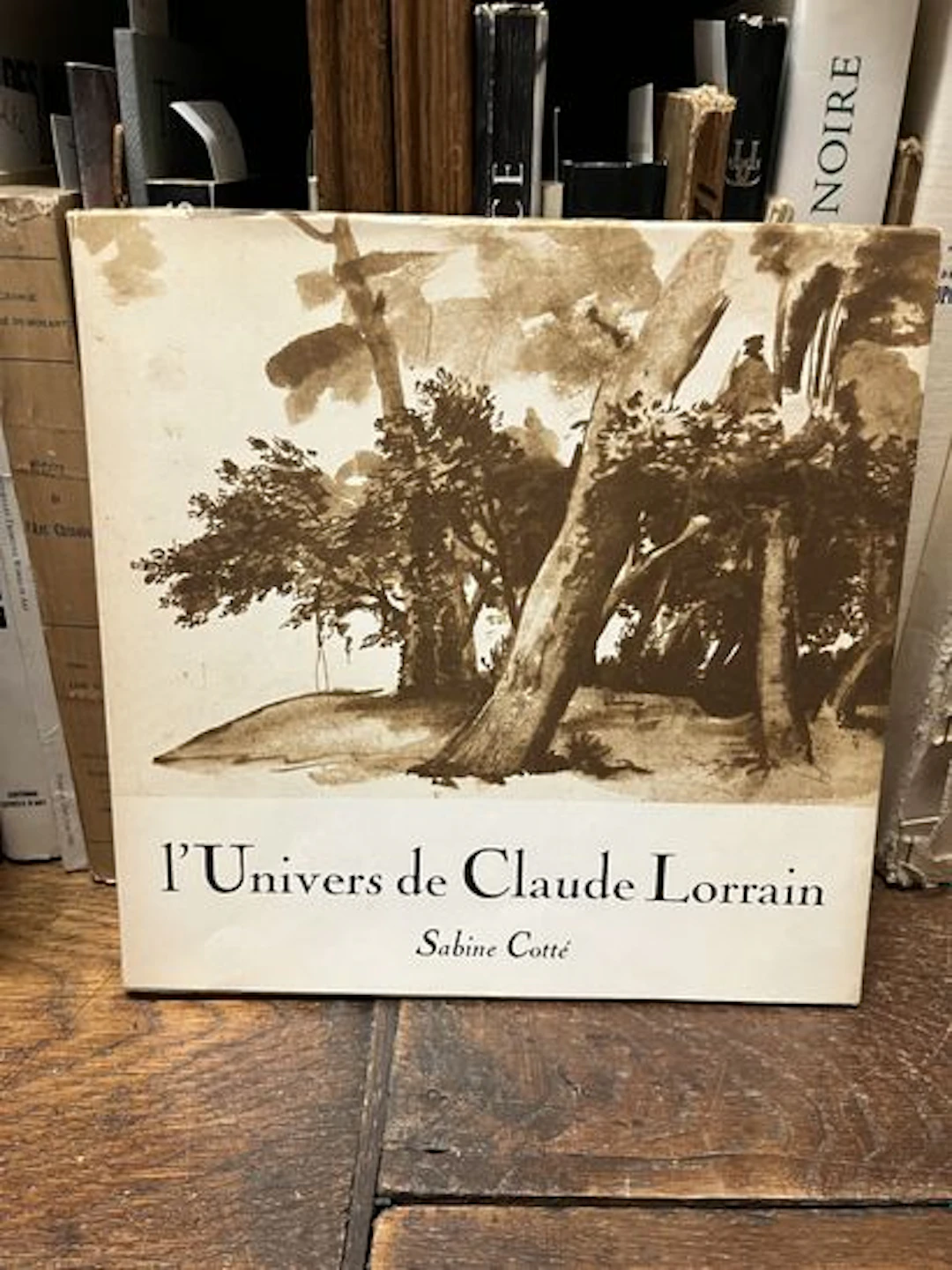 CLAUDE LORRAIN - Lot 66