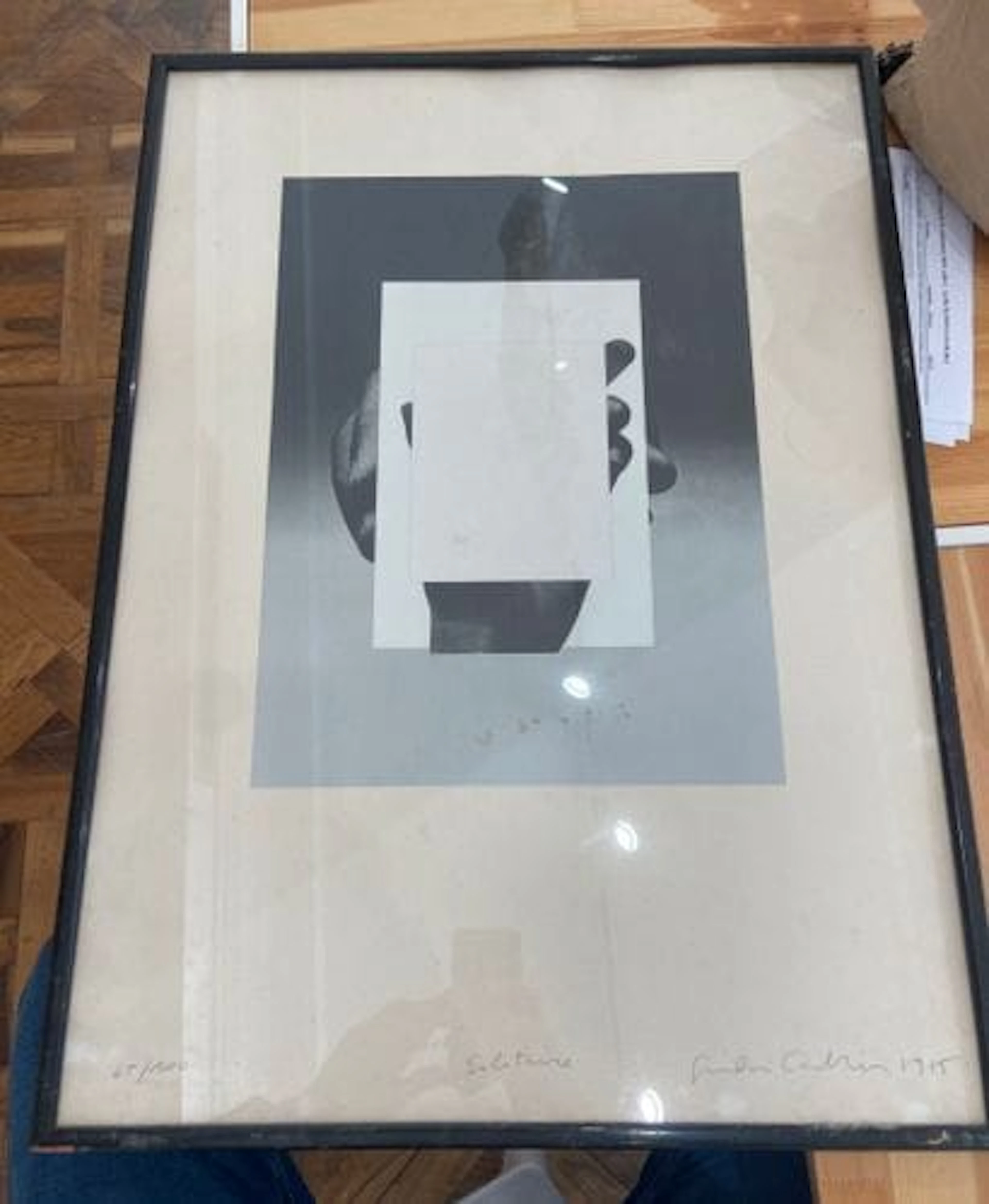 GIULIO PAOLINI - Lot 585
