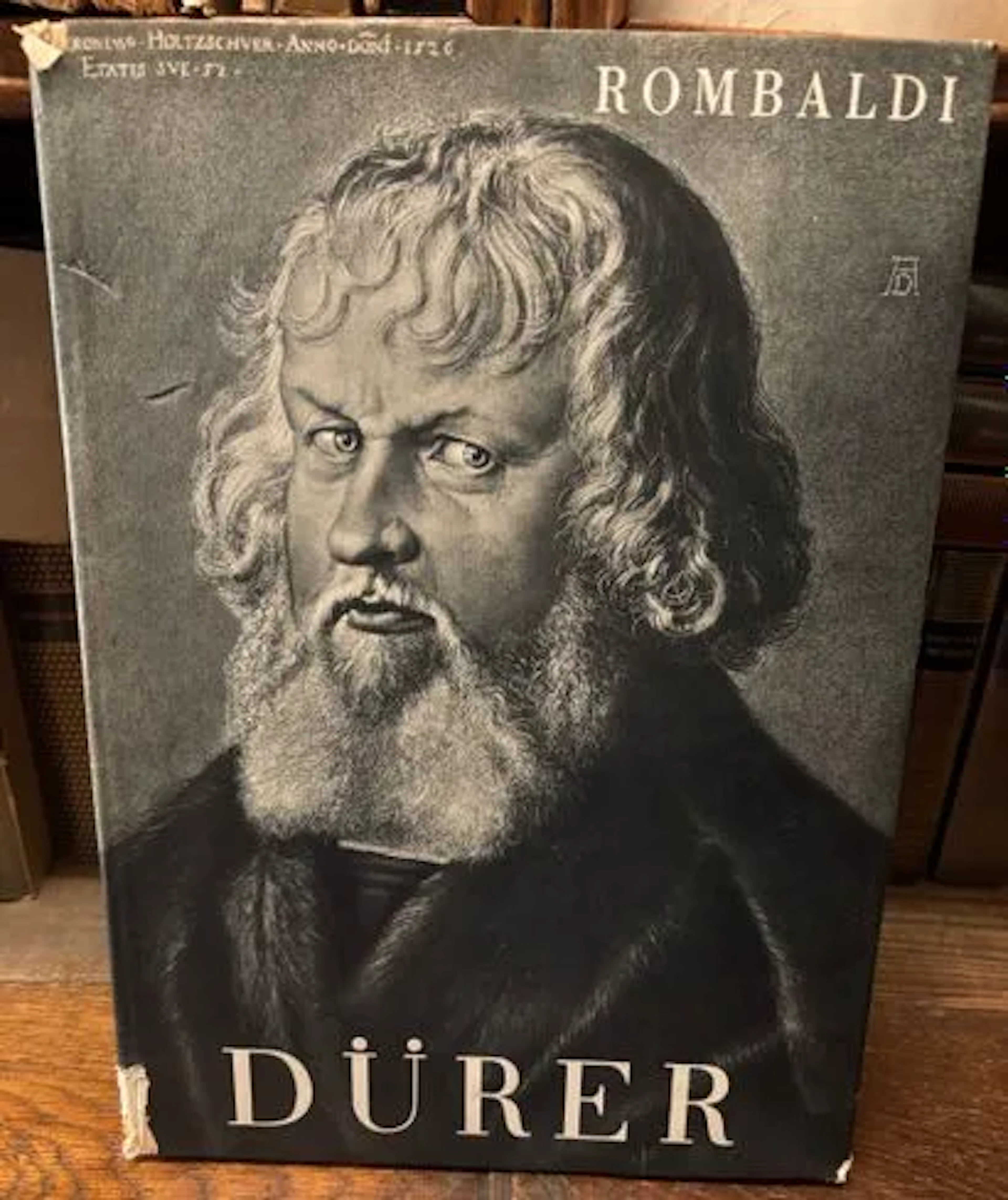 BODMER (Henri), Dürer - Lot 53