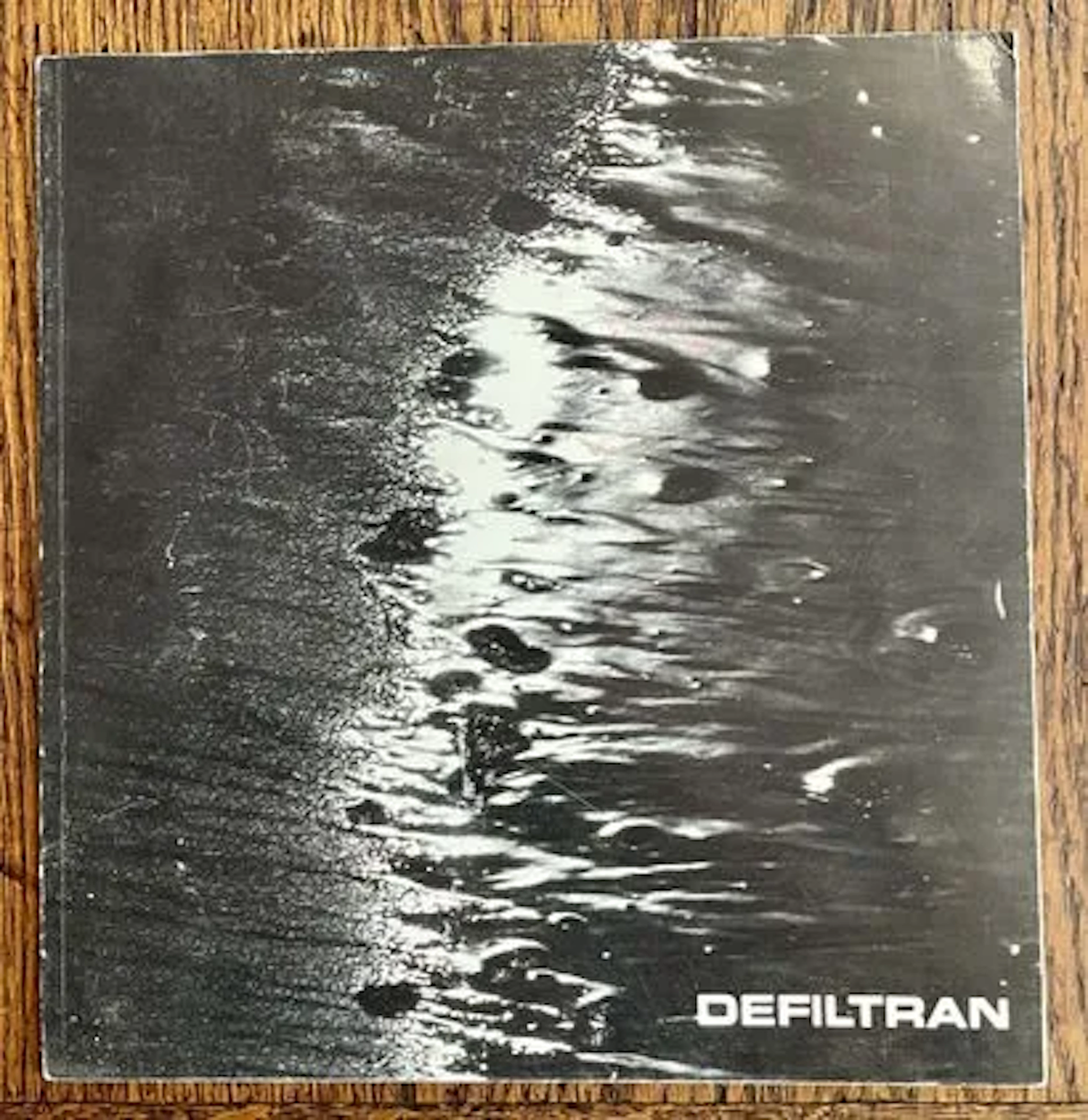 DEFILTRAN. - Lot 78