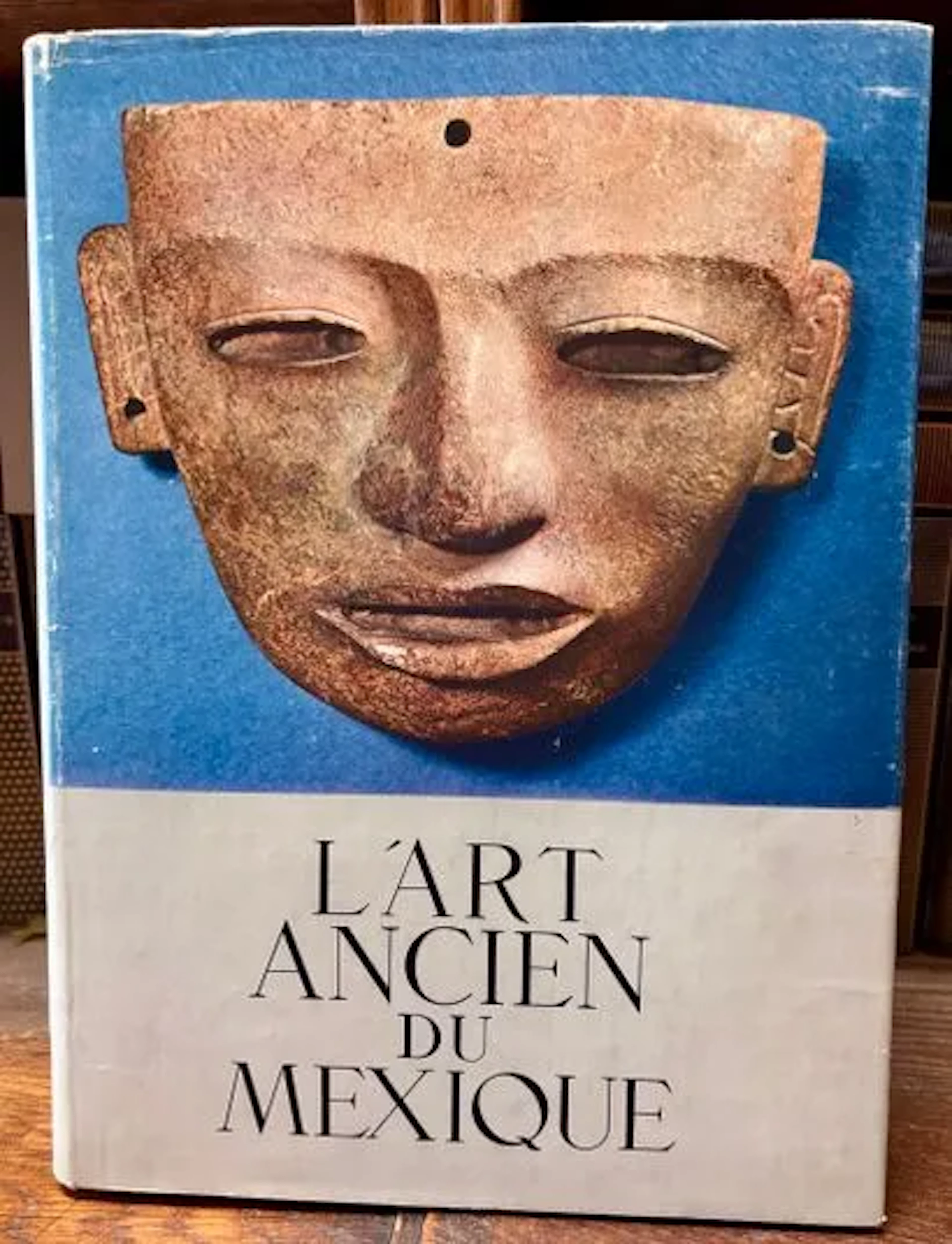 Ancient Art of Mexico - Lot 125