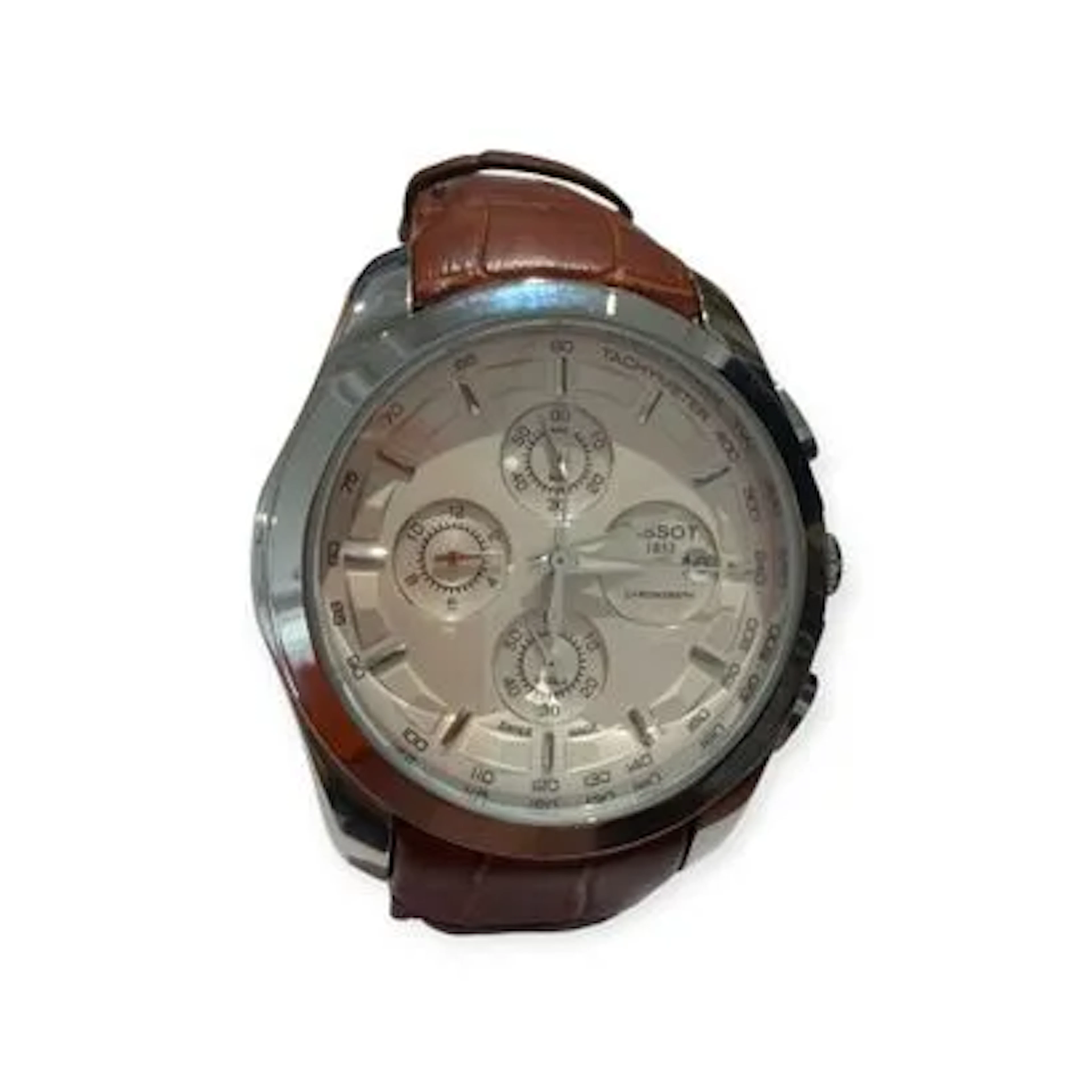 TISSOT - Lot 361