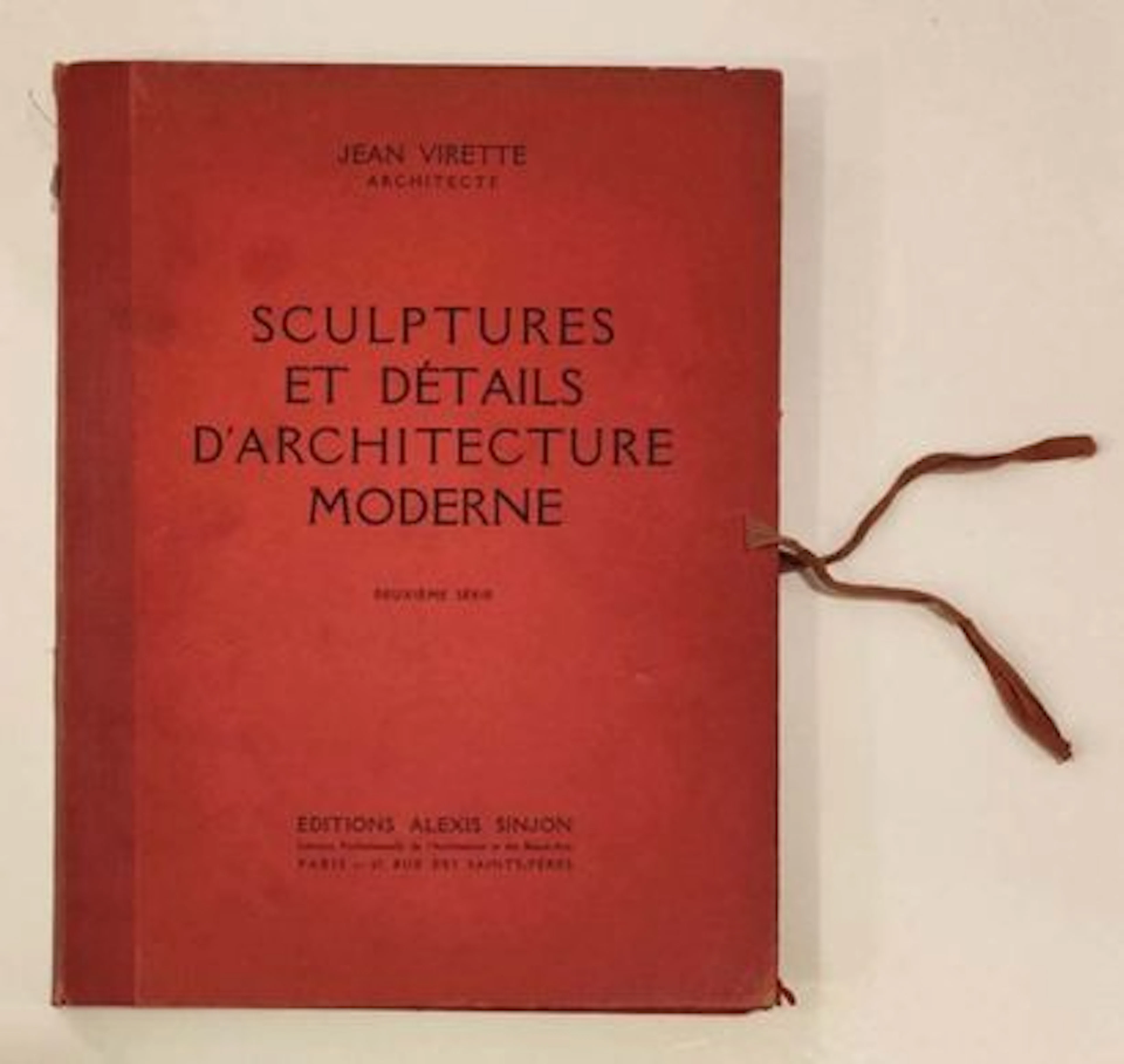 VIRETTE JEAN - Lot 169