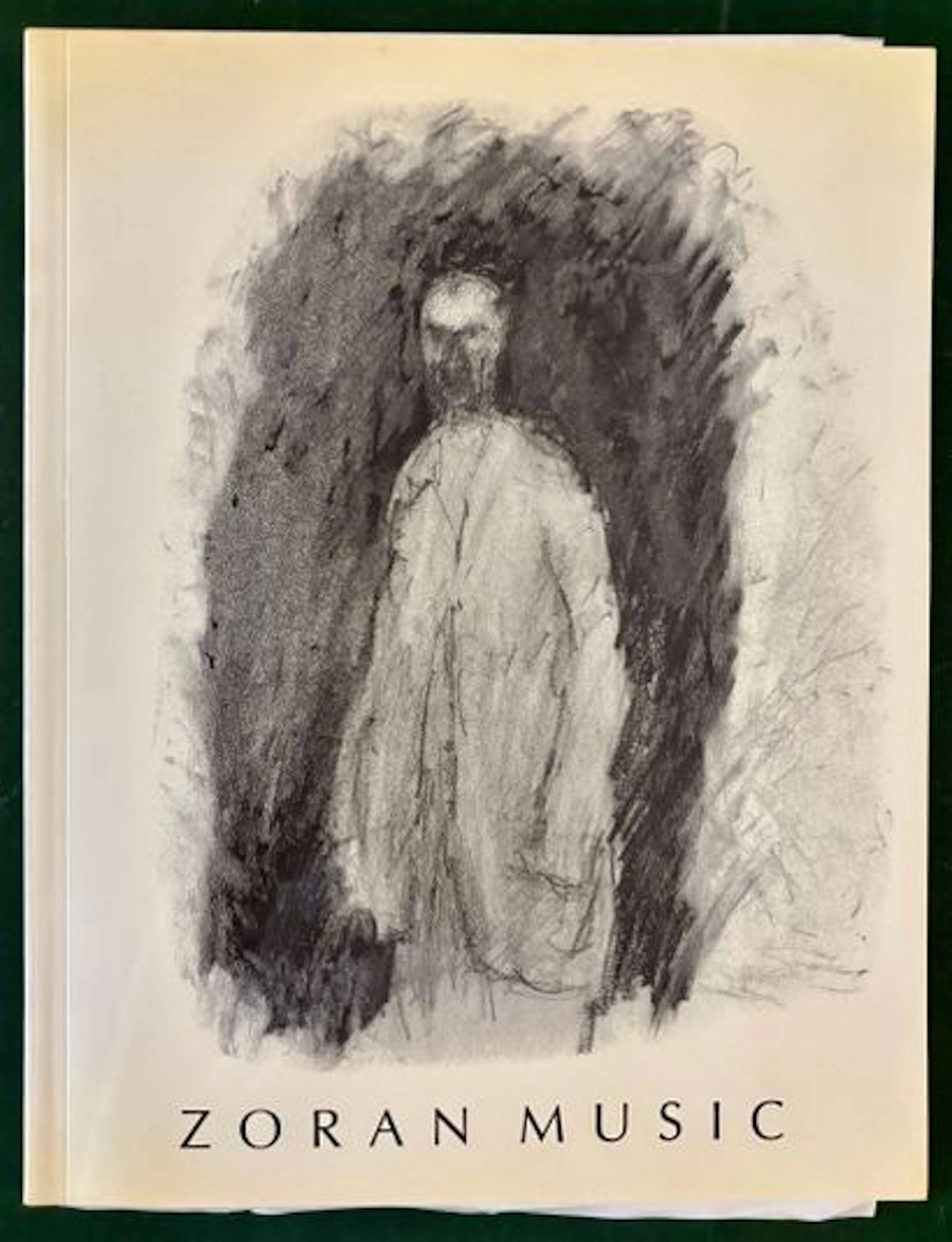 MUSIC (Zoran) - Lot 199