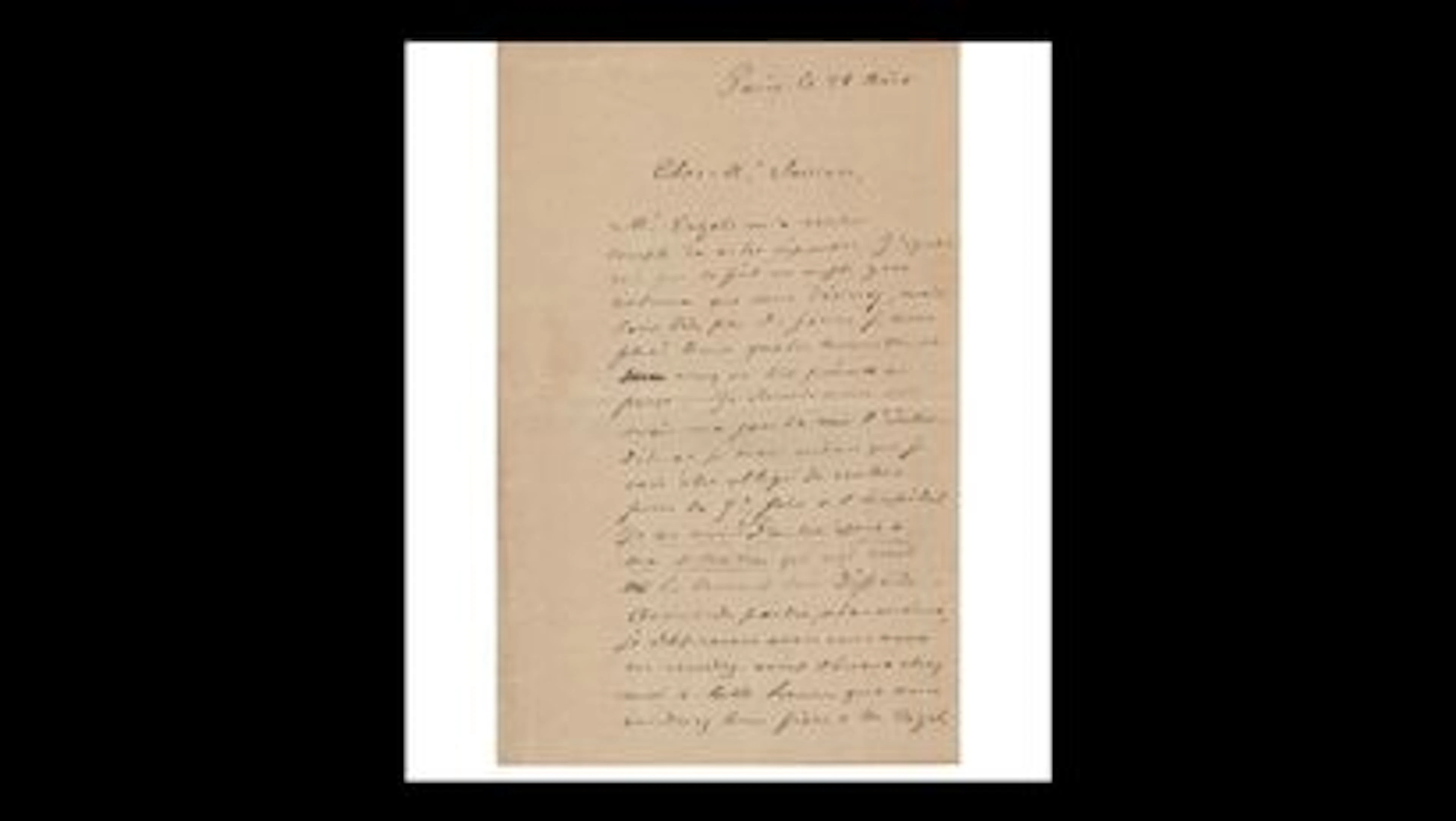 VERLAINE (Paul). - Lot 301