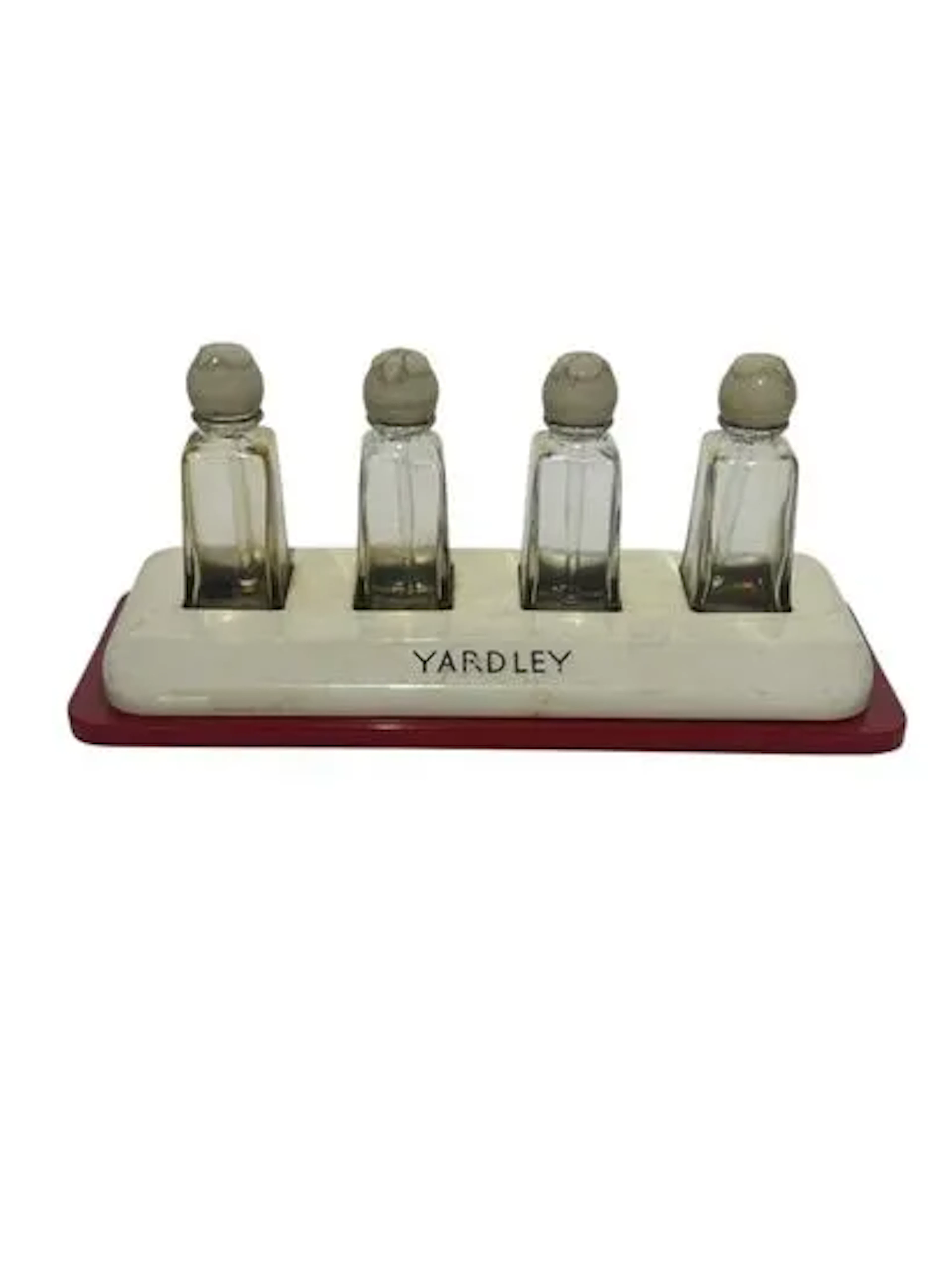 YEARDLEY - Lot 7