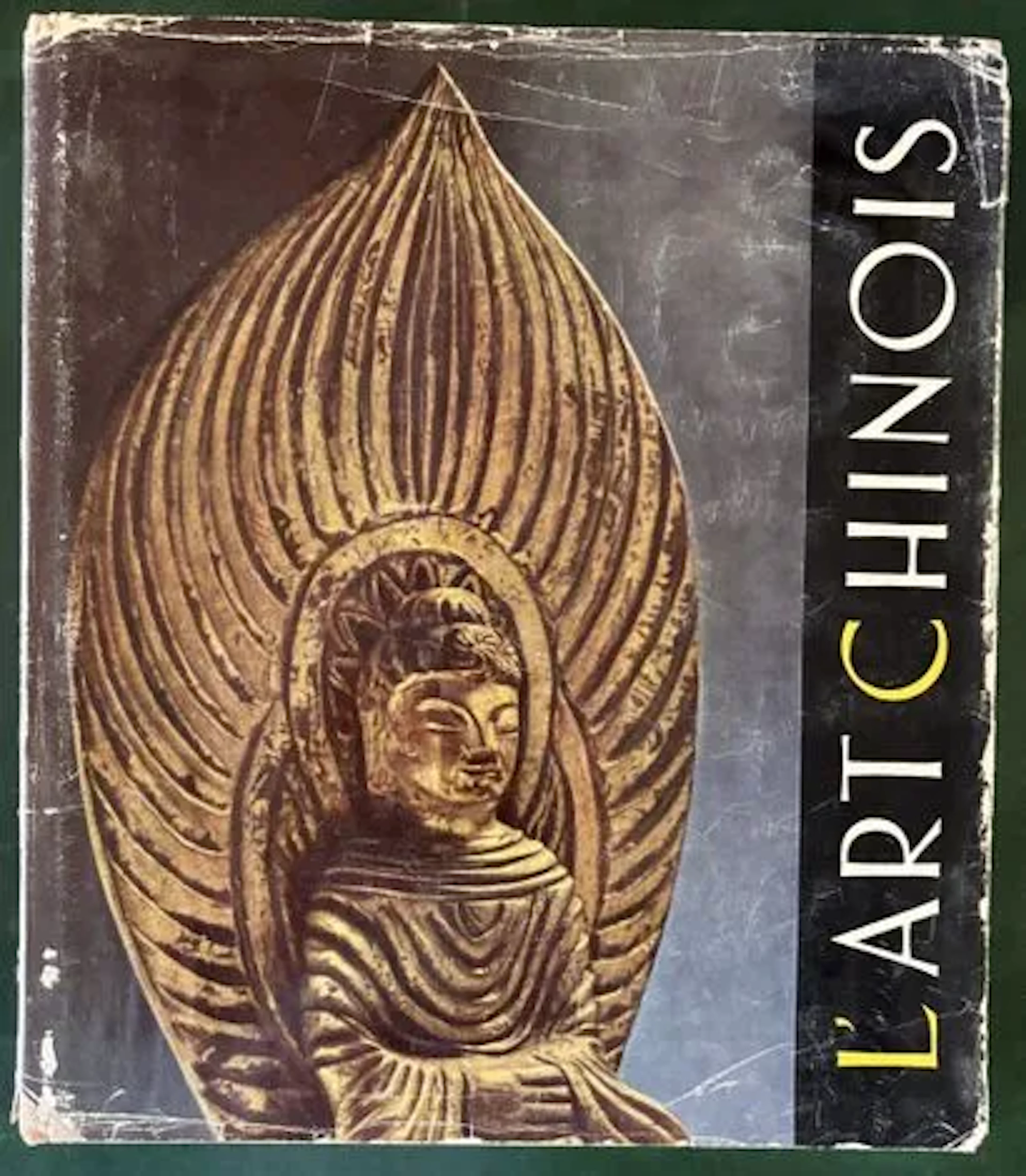 HAJEK (Lubor). Chinese Art - Lot 117